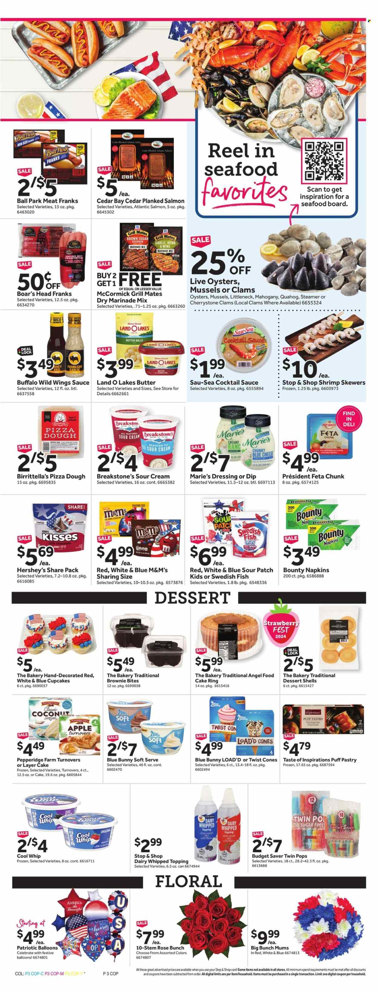 Stop & Shop ad - 06/21/2024 - 06/27/2024. Page 3