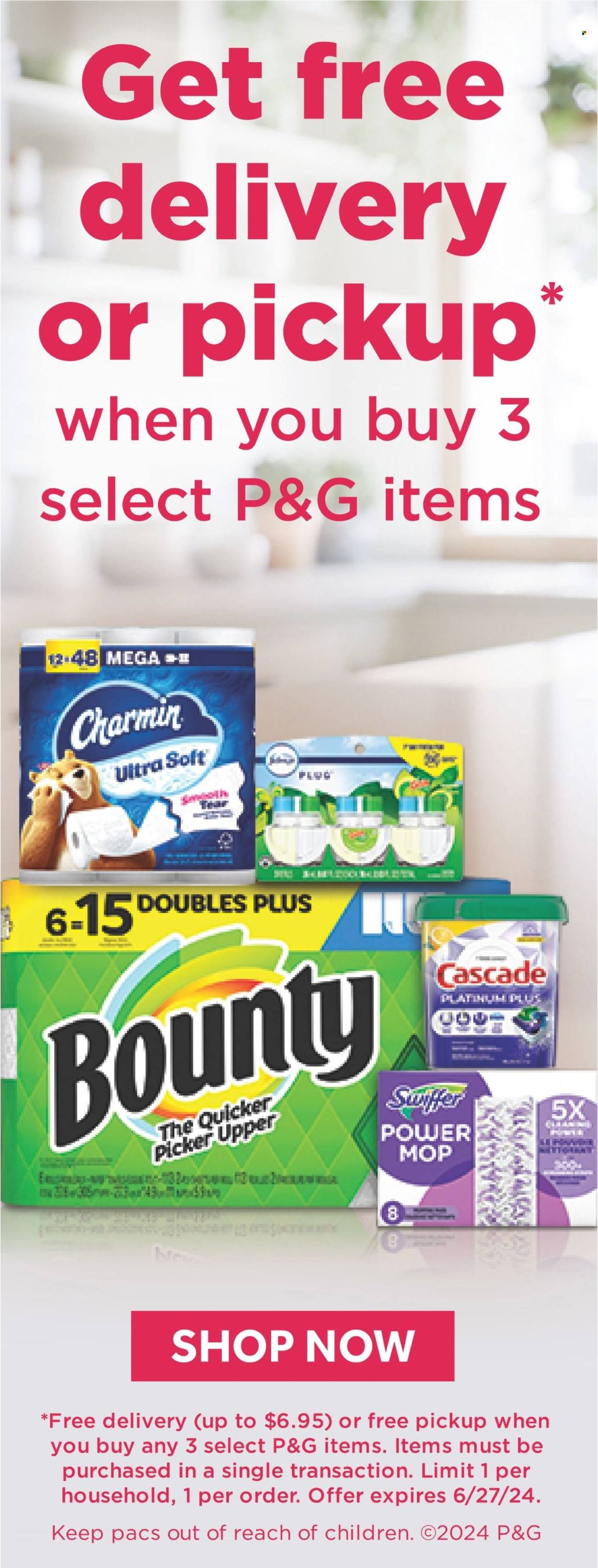 Stop & Shop ad - 06/21/2024 - 06/27/2024. Page 6