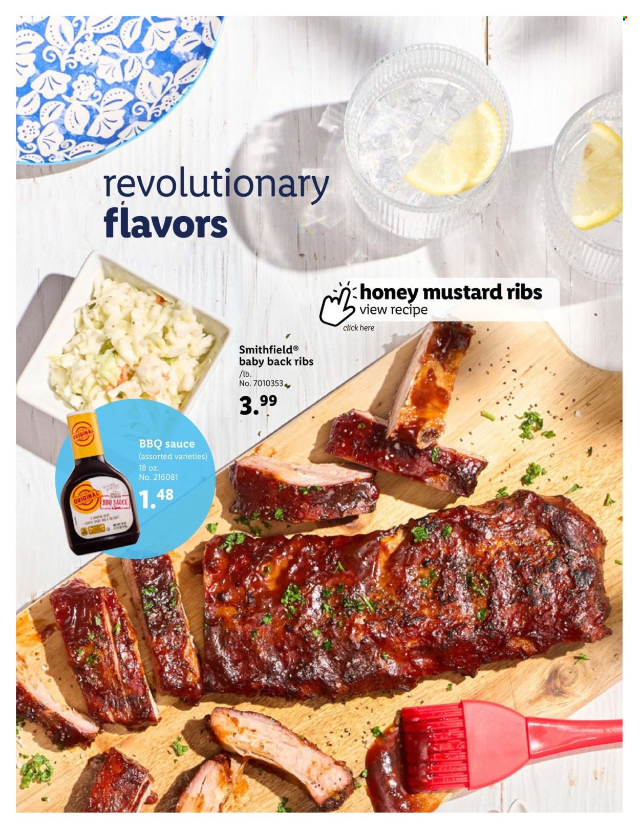 Lidl ad - 06/19/2024 - 07/23/2024. Page 13