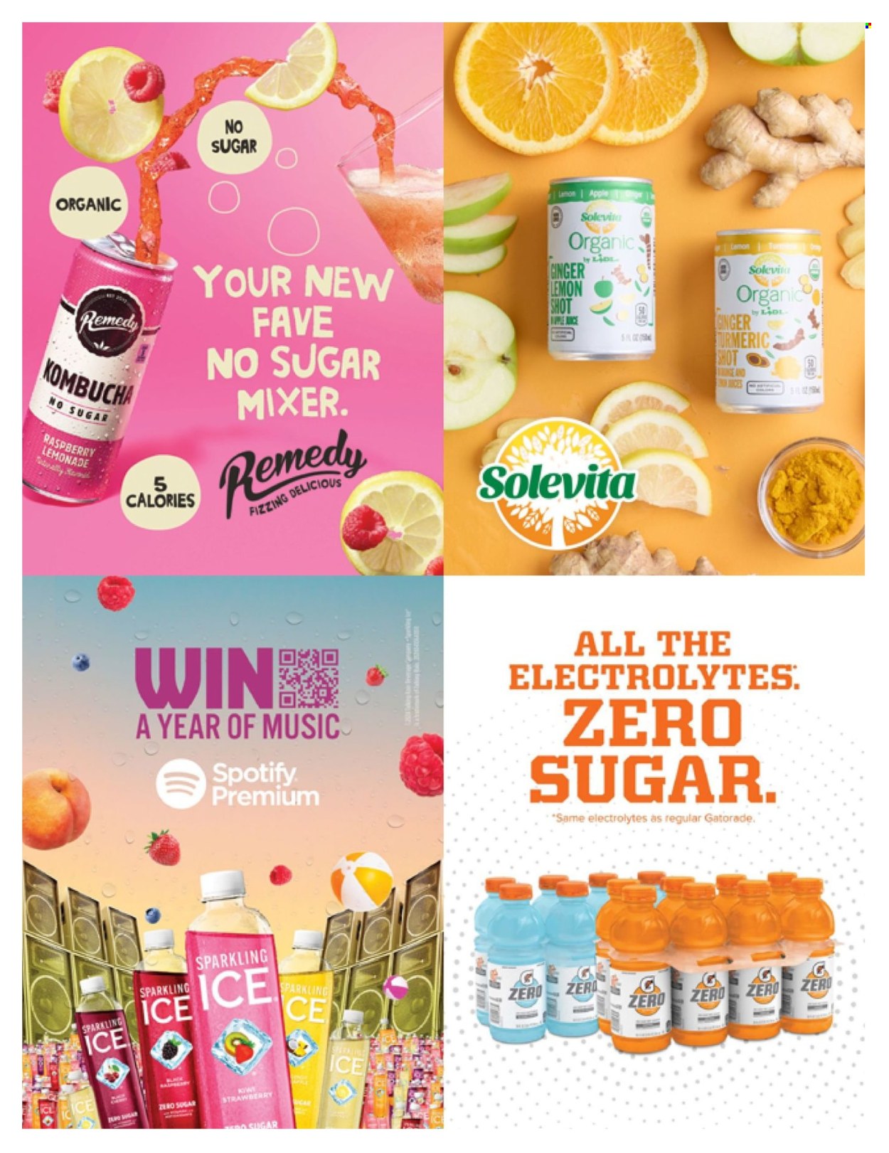Lidl ad - 06/19/2024 - 07/23/2024. Page 19