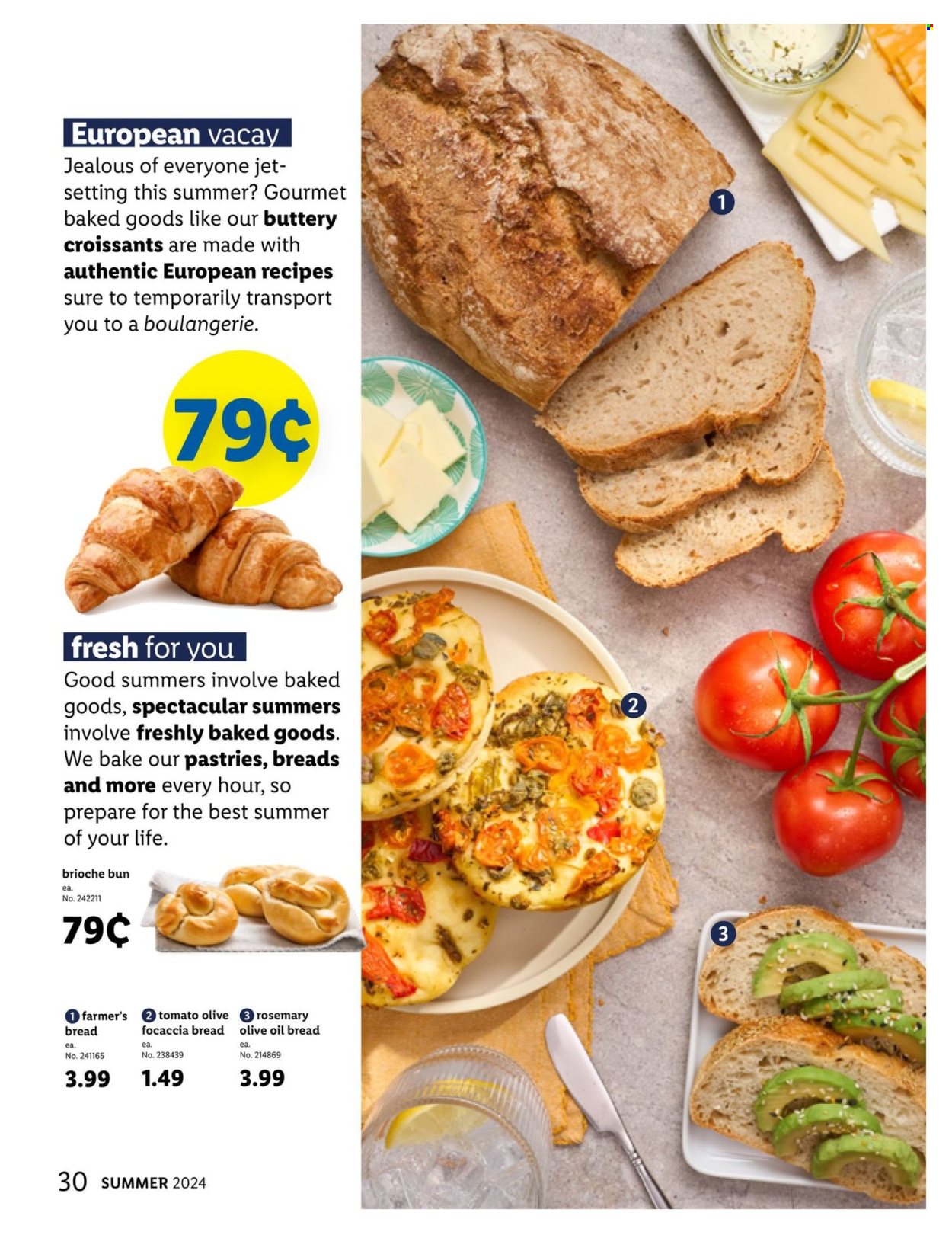 Lidl ad - 06/19/2024 - 07/23/2024. Page 30