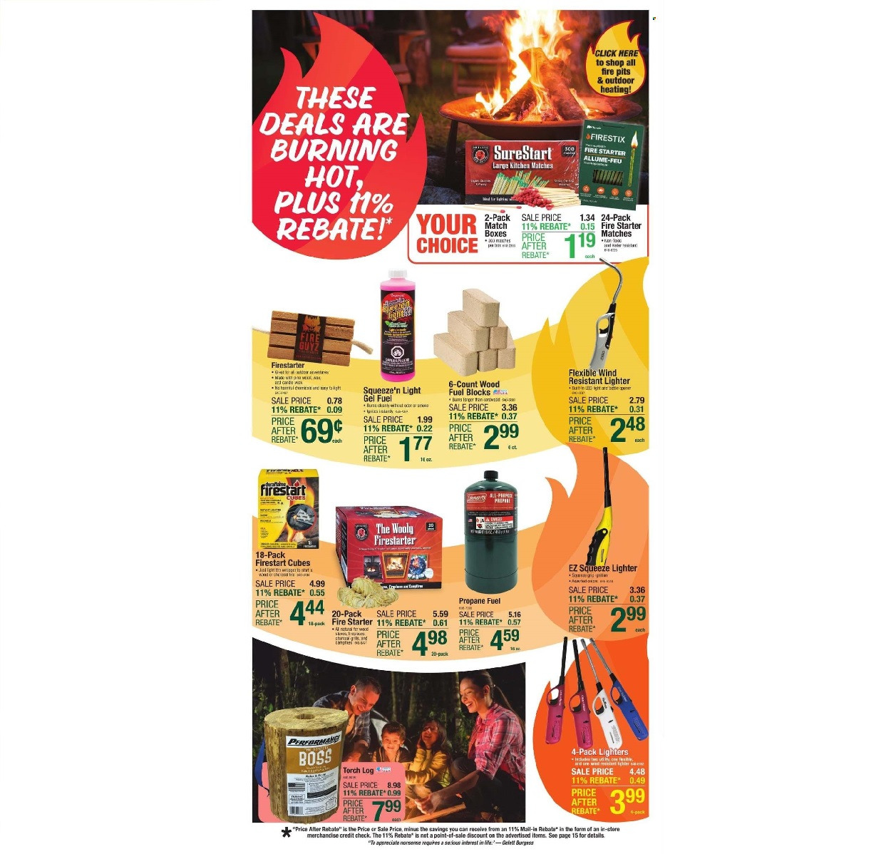 Menards ad - 06/20/2024 - 06/30/2024. Page 26