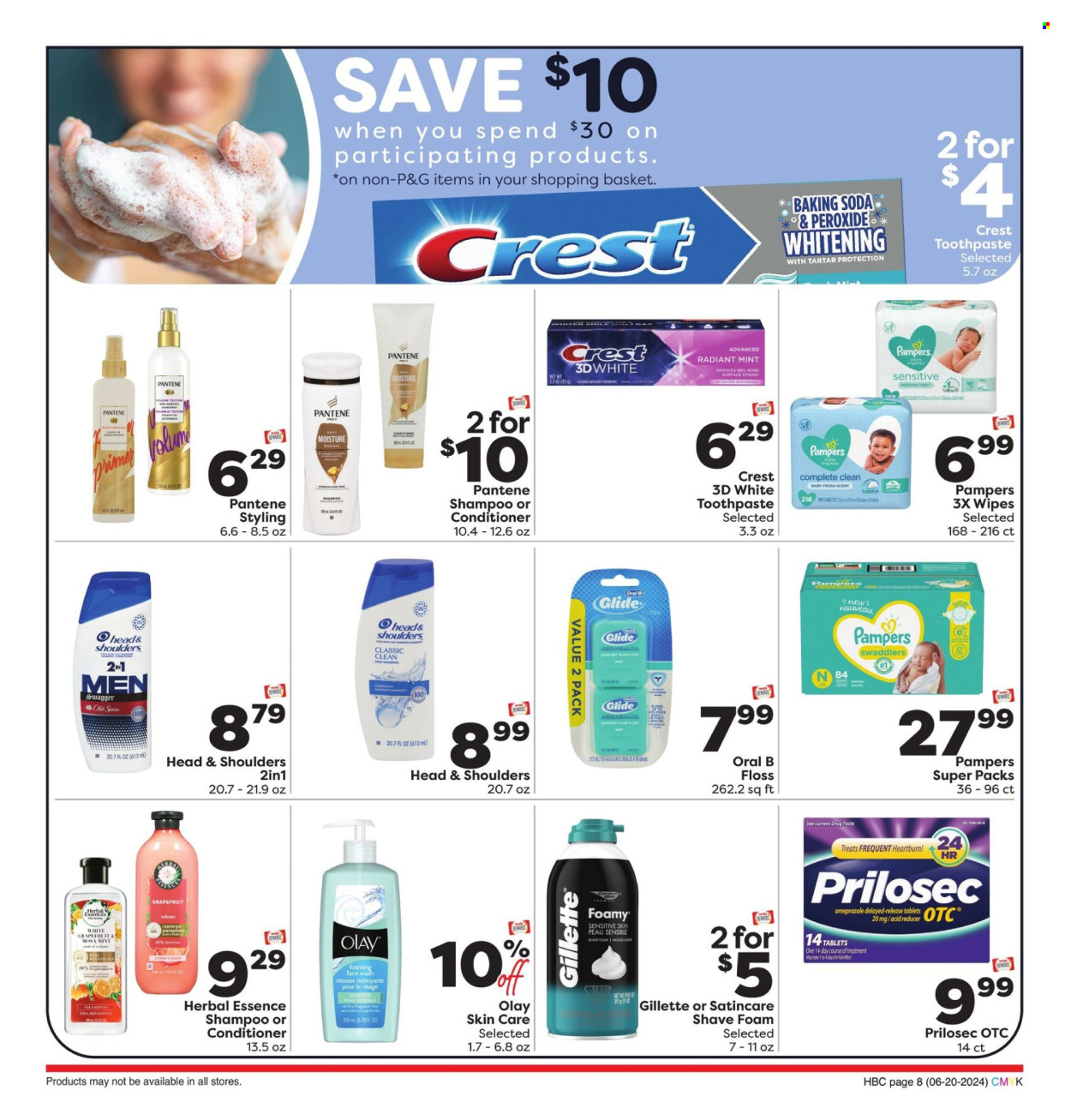 Weis ad - 06/20/2024 - 07/24/2024. Page 8