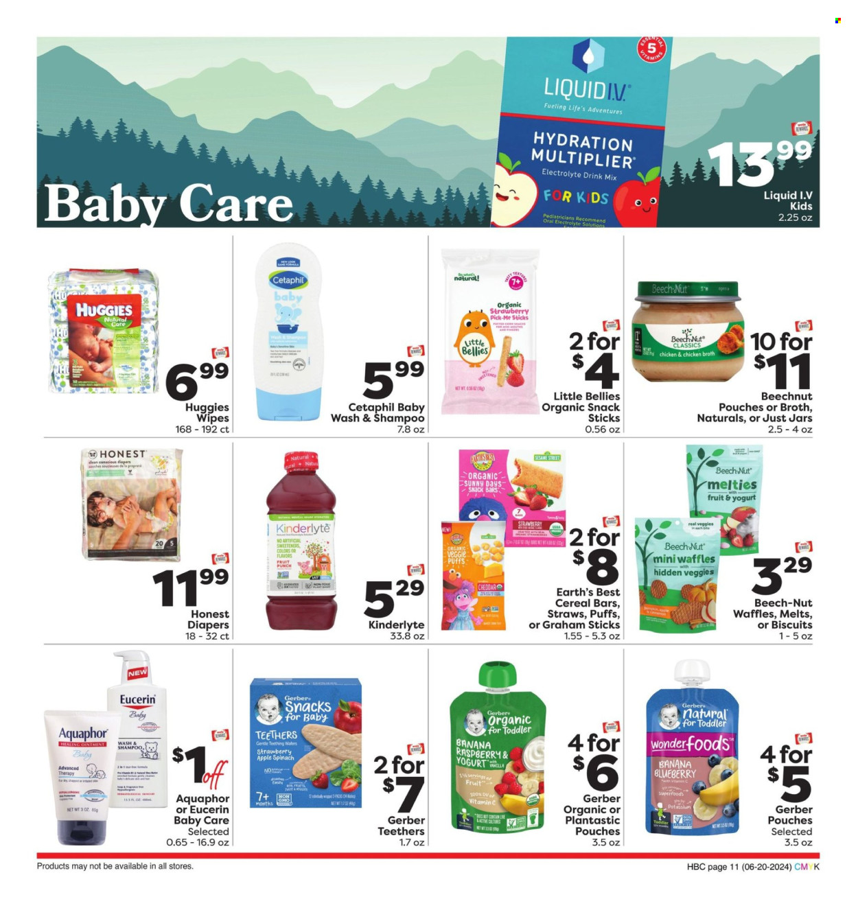 Weis ad - 06/20/2024 - 07/24/2024. Page 11