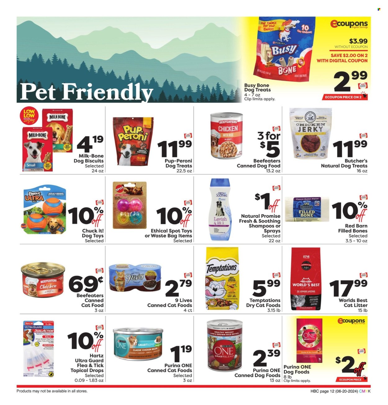 Weis ad - 06/20/2024 - 07/24/2024. Page 12