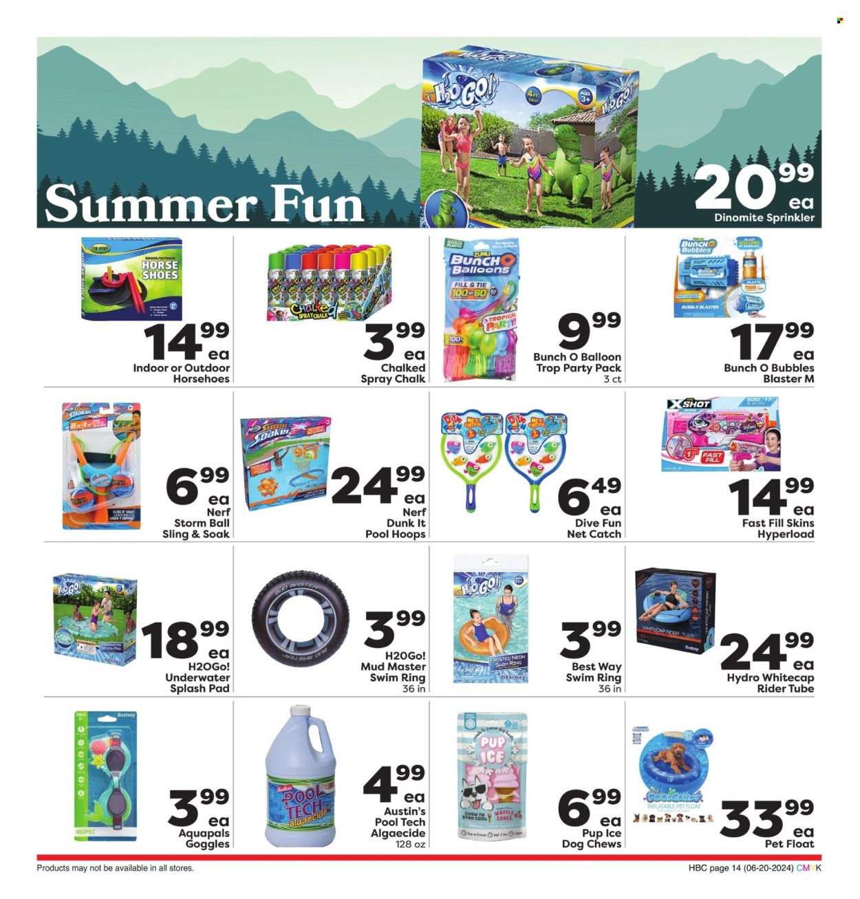 Weis ad - 06/20/2024 - 07/24/2024. Page 14