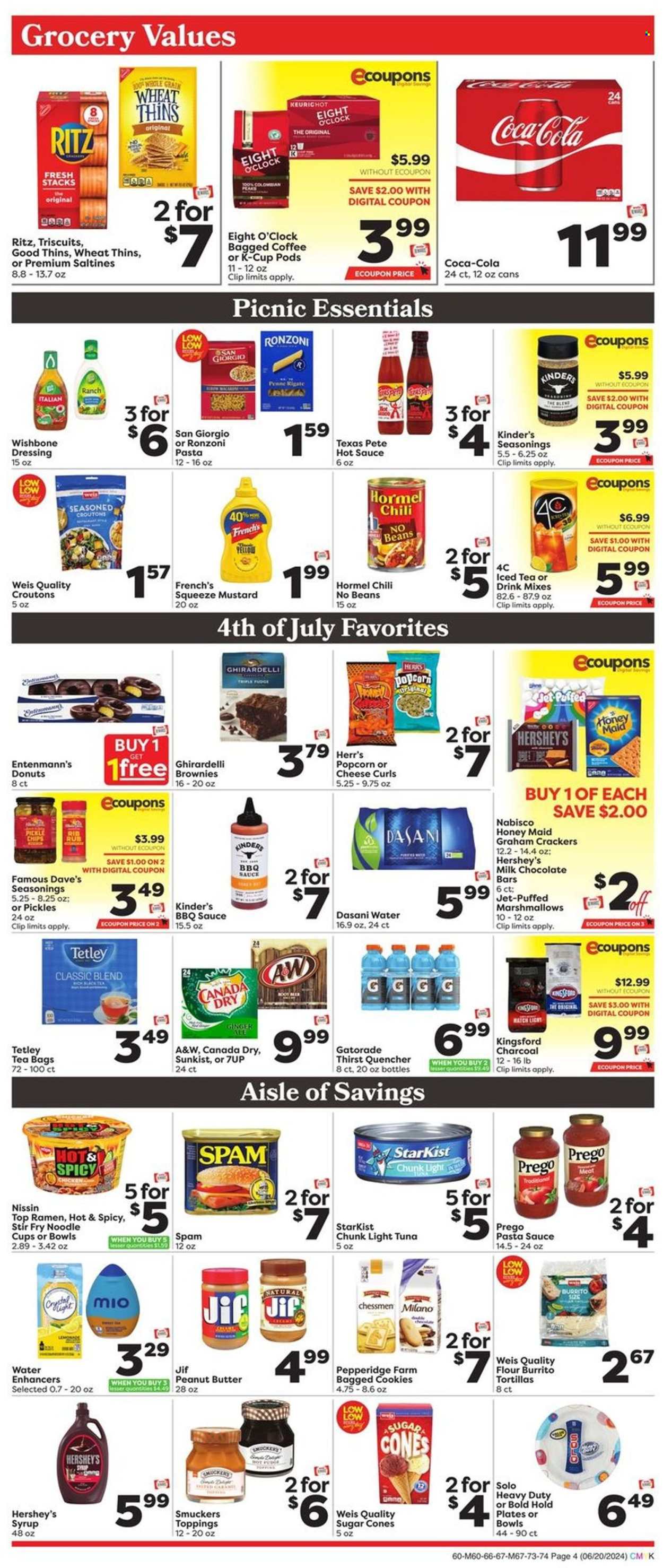 Weis ad - 06/20/2024 - 07/24/2024. Page 4