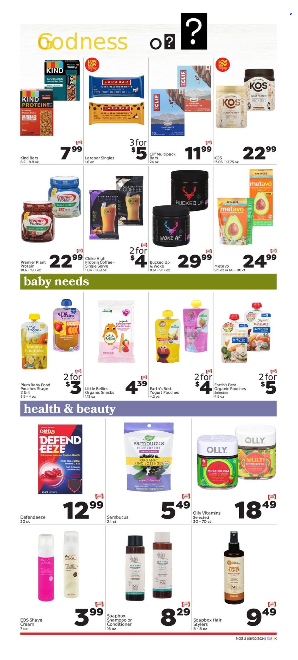 Weis ad - 06/20/2024 - 07/24/2024. Page 2
