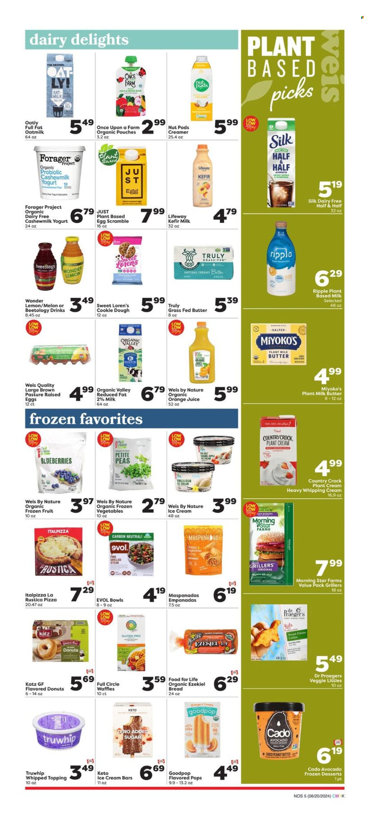 Weis ad - 06/20/2024 - 07/24/2024. Page 5