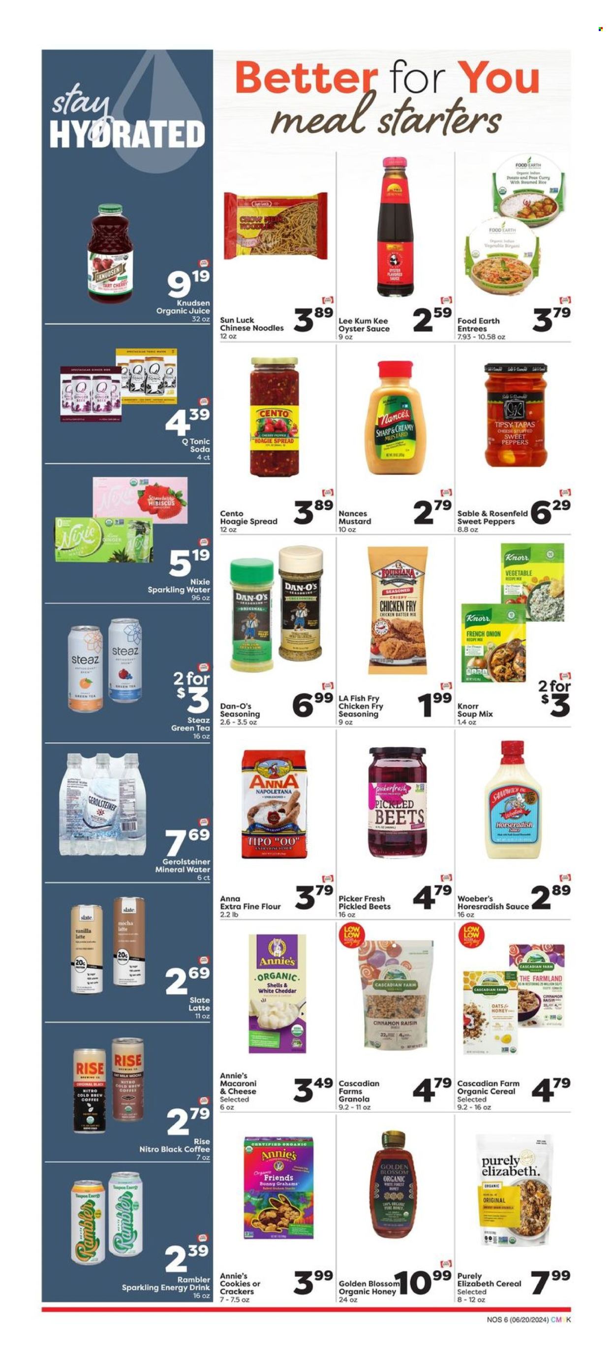 Weis ad - 06/20/2024 - 07/24/2024. Page 6
