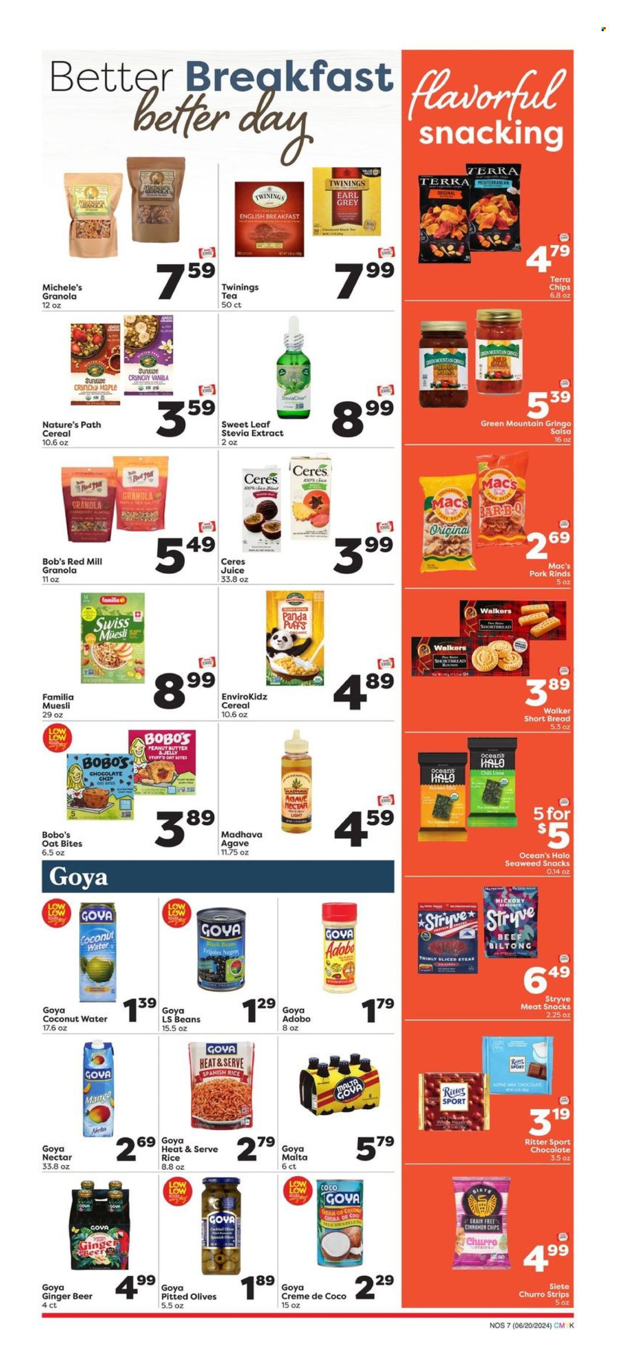 Weis ad - 06/20/2024 - 07/24/2024. Page 7