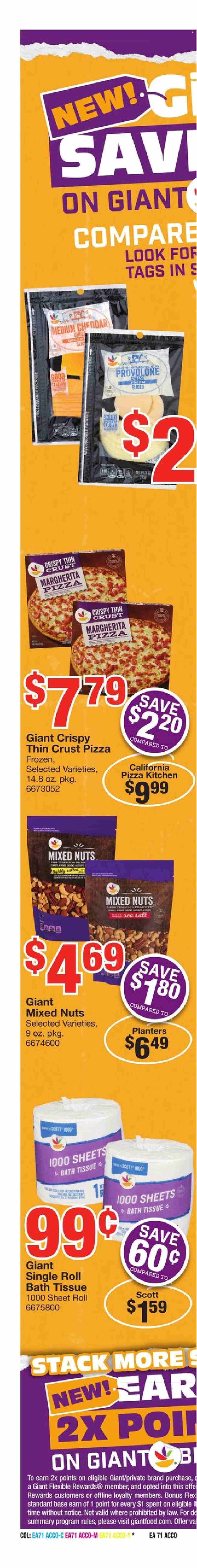 Giant Food ad - 06/21/2024 - 06/27/2024. Page 11