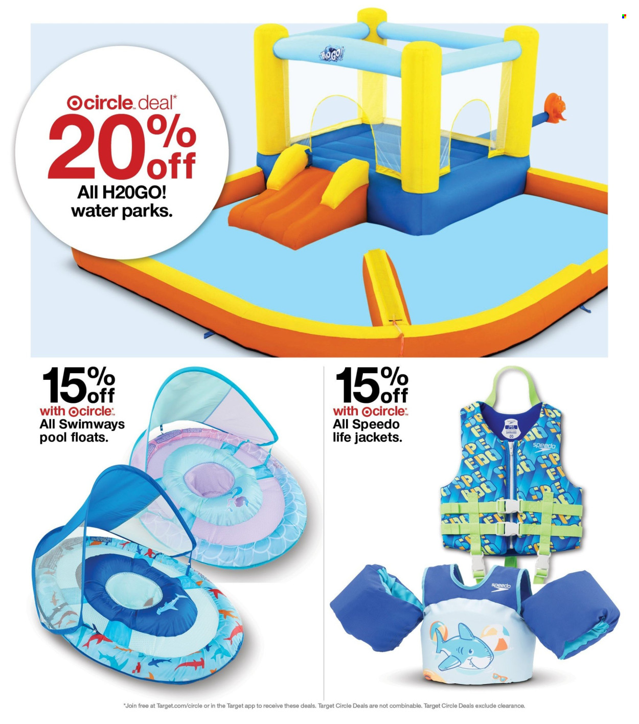 Target ad - 06/23/2024 - 06/29/2024. Page 3