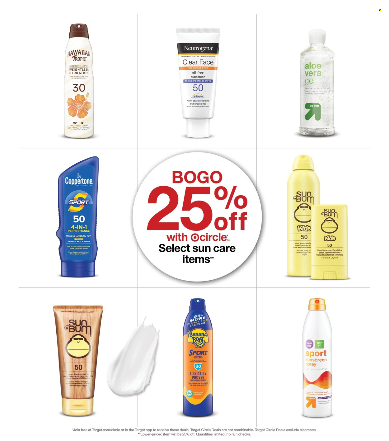 Target ad - 06/23/2024 - 06/29/2024. Page 5