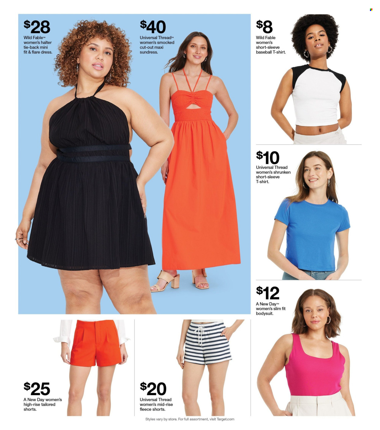 Target ad - 06/23/2024 - 06/29/2024. Page 8