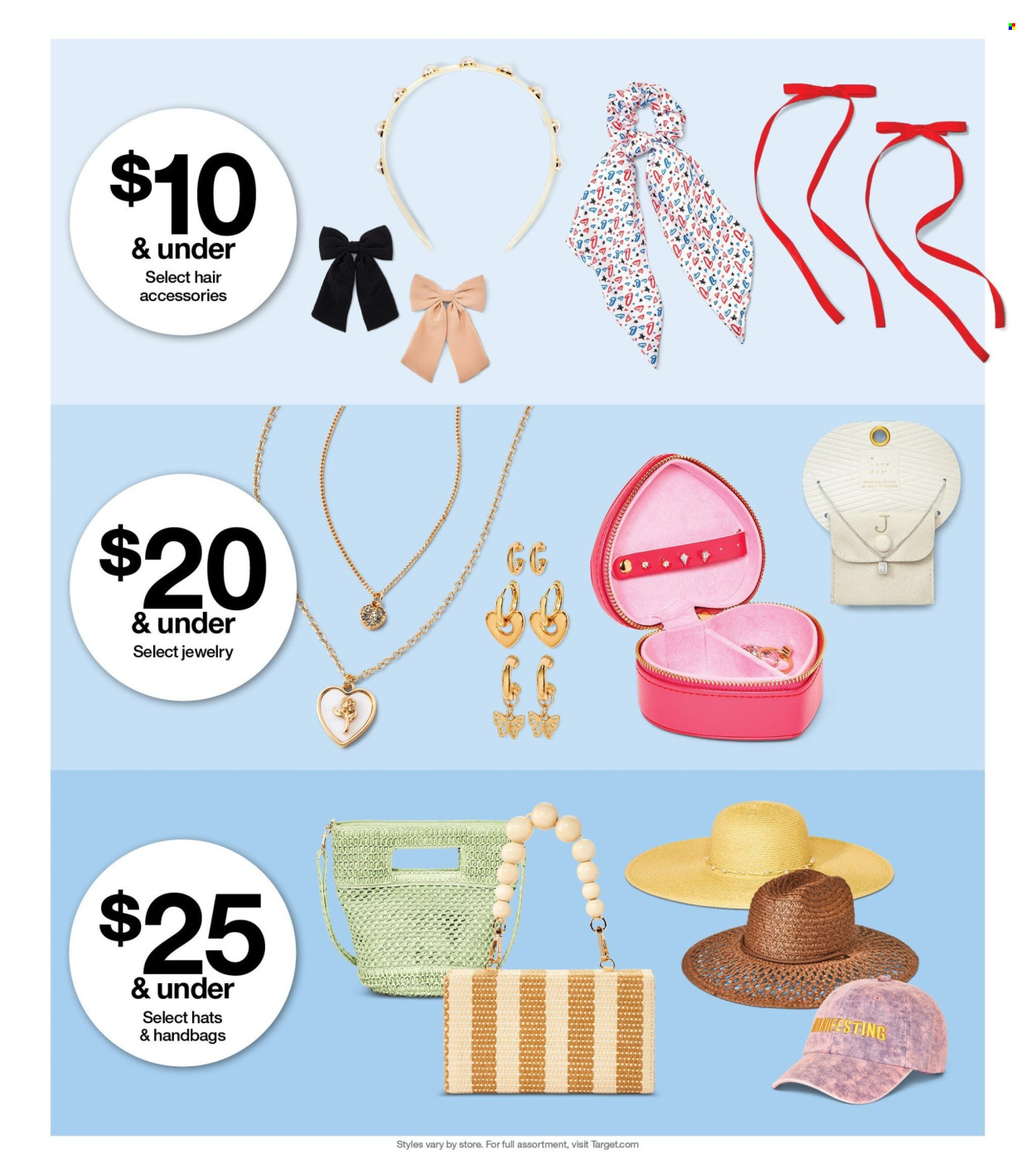 Target ad - 06/23/2024 - 06/29/2024. Page 10