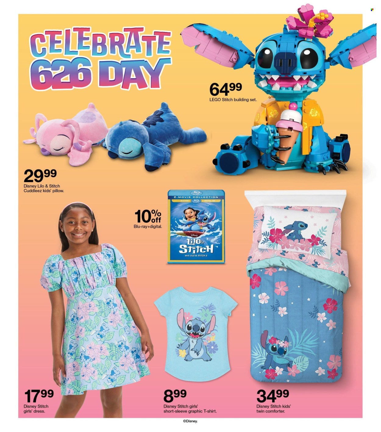 Target ad - 06/23/2024 - 06/29/2024. Page 15