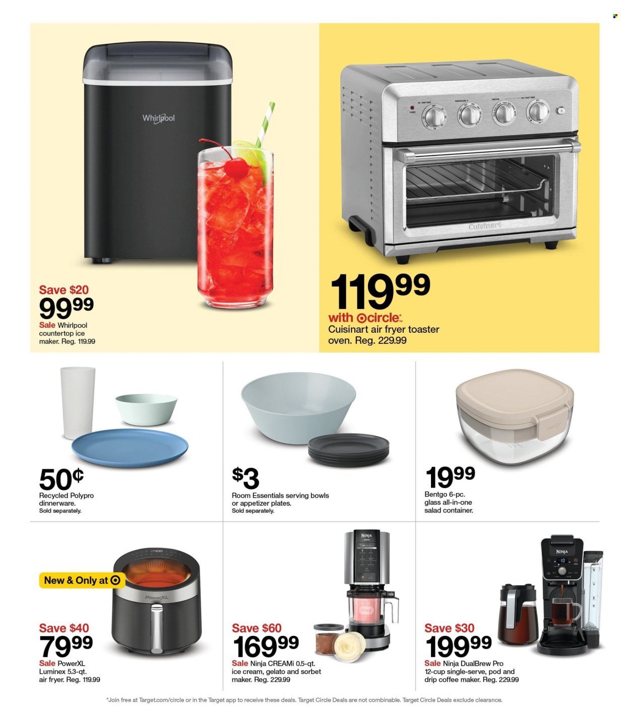 Target ad - 06/23/2024 - 06/29/2024. Page 16