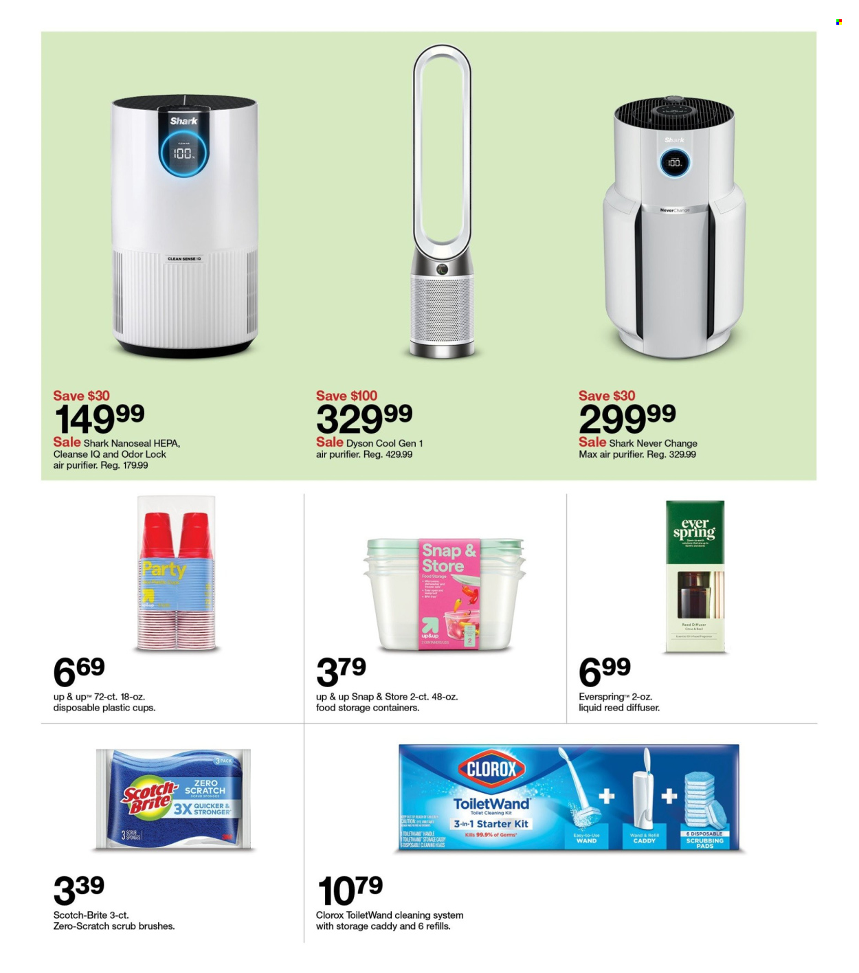 Target ad - 06/23/2024 - 06/29/2024. Page 19