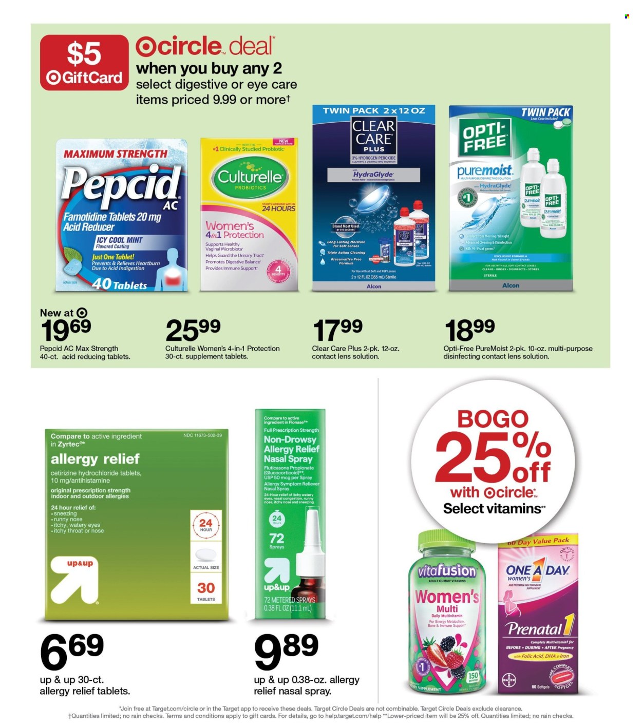 Target ad - 06/23/2024 - 06/29/2024. Page 22