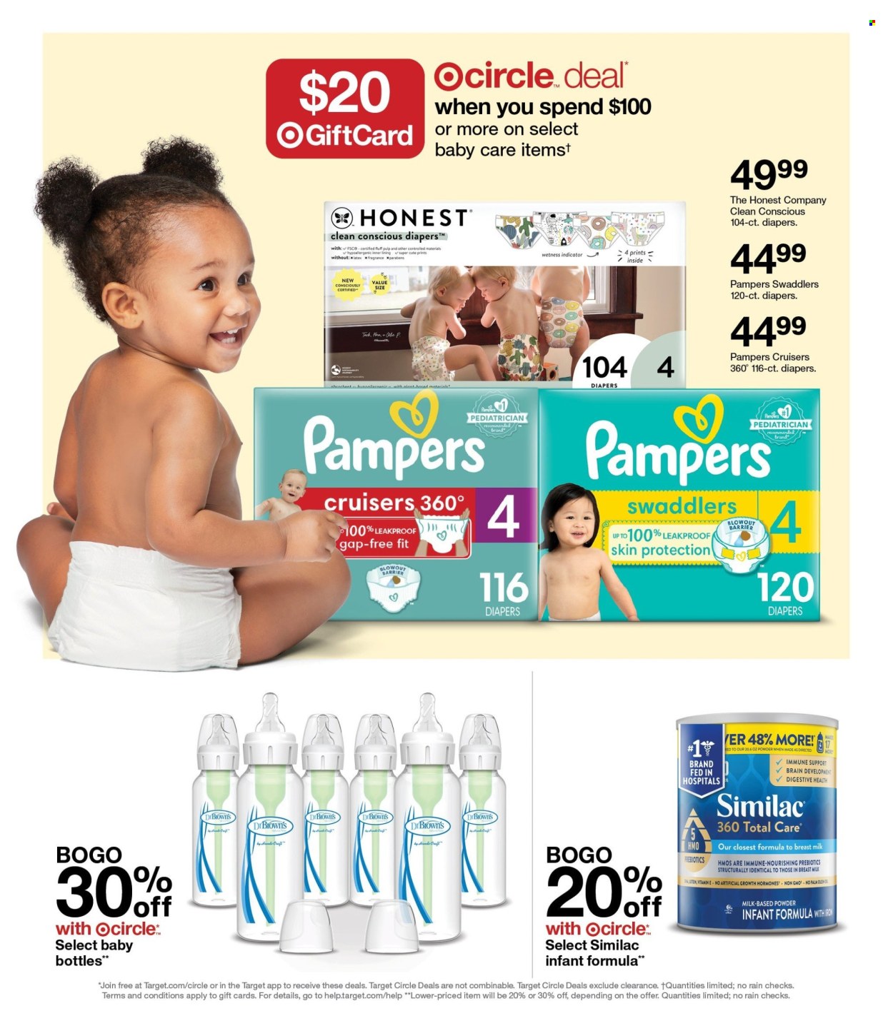 Target ad - 06/23/2024 - 06/29/2024. Page 24