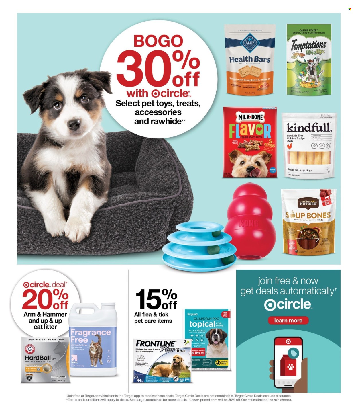 Target ad - 06/23/2024 - 06/29/2024. Page 25
