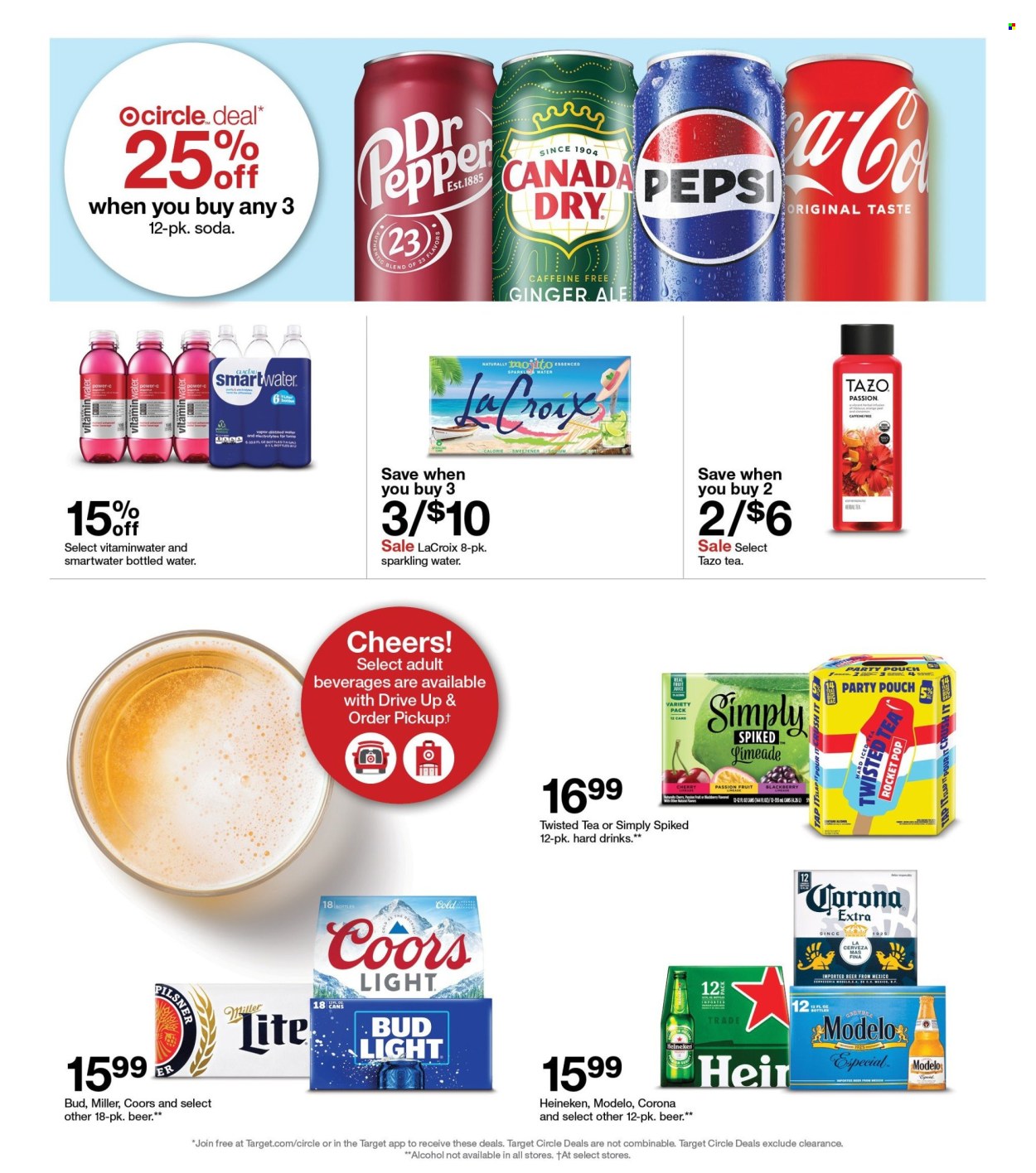 Target ad - 06/23/2024 - 06/29/2024. Page 26
