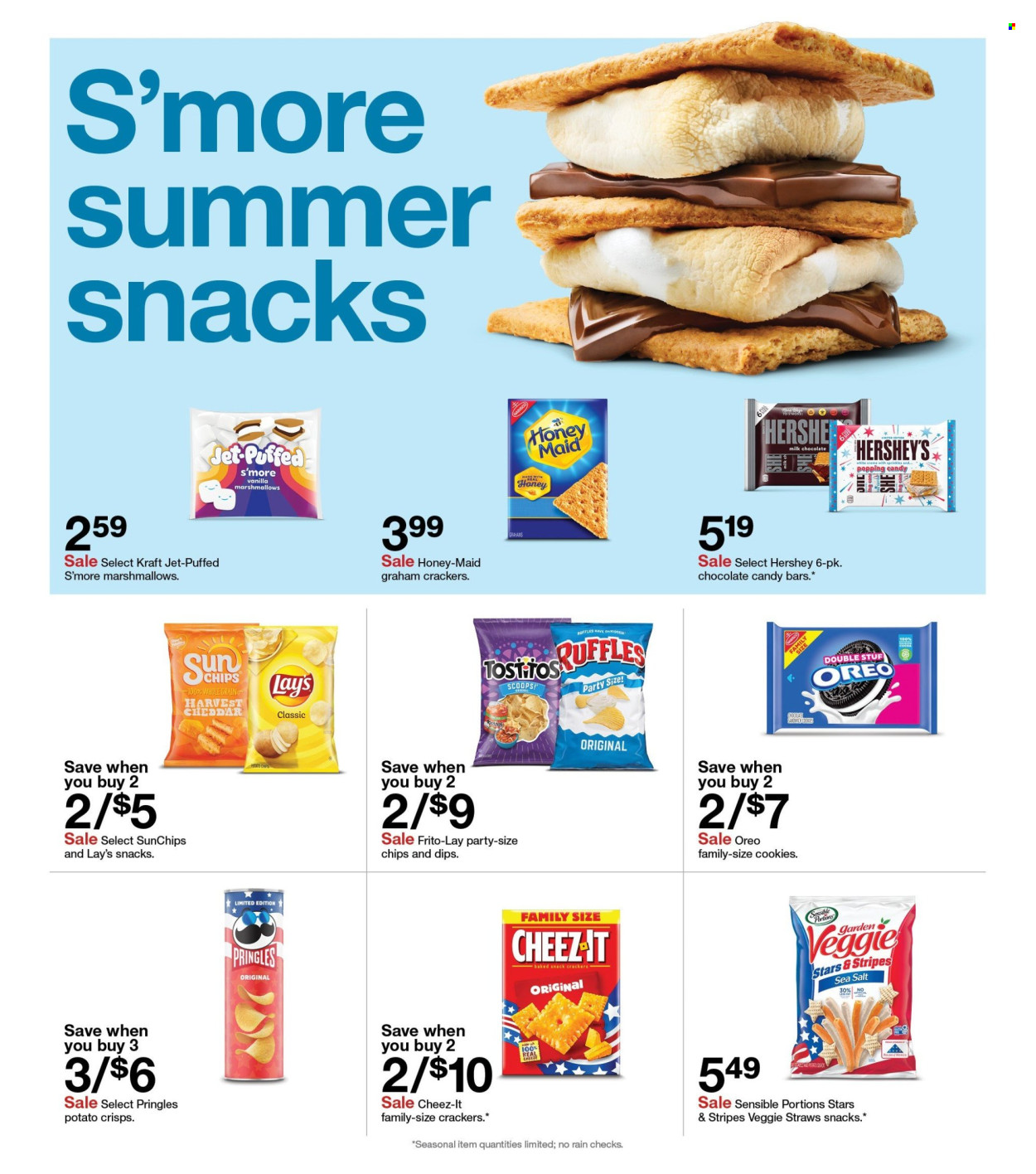 Target ad - 06/23/2024 - 06/29/2024. Page 27