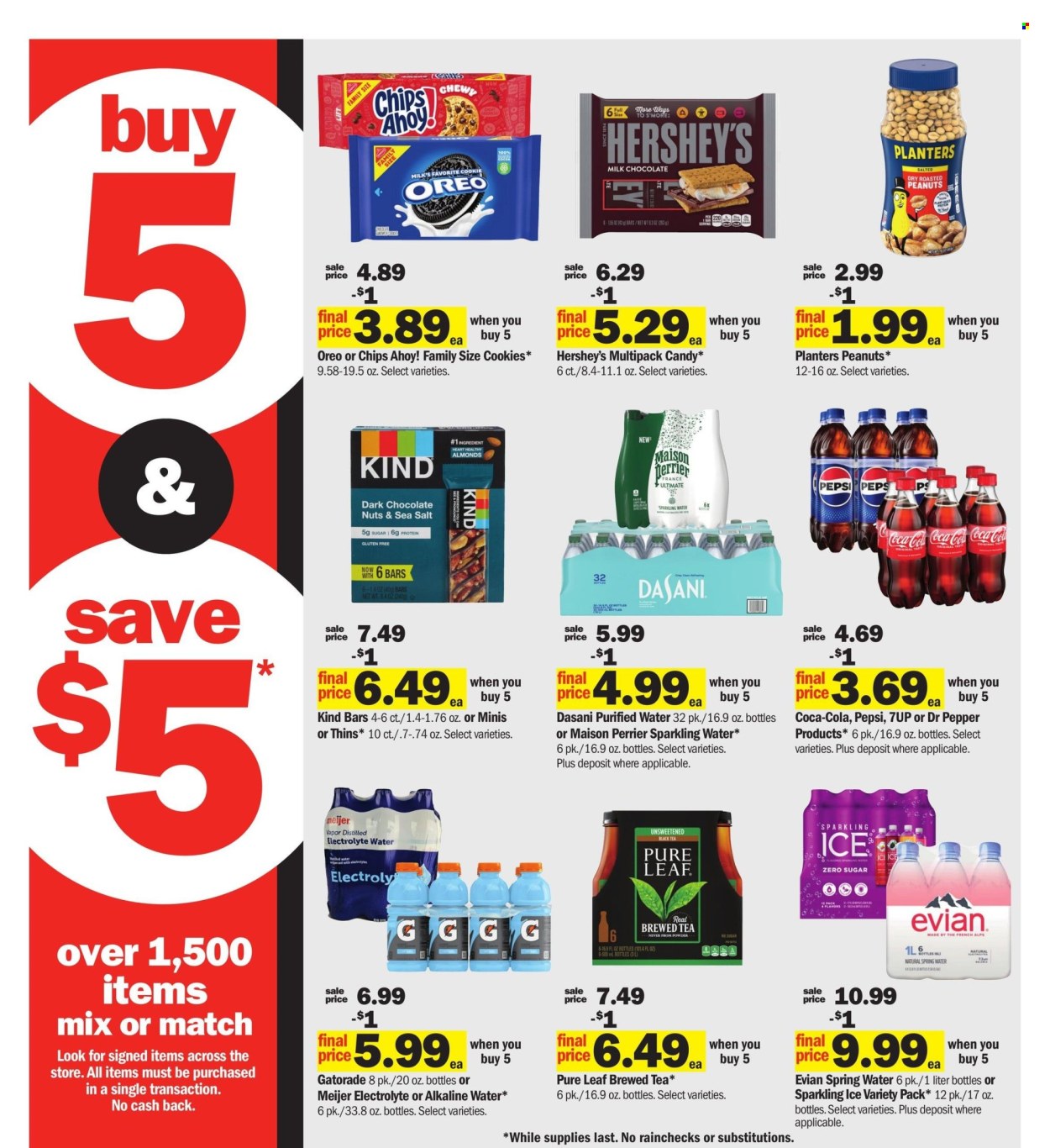 Meijer ad - 06/23/2024 - 06/29/2024. Page 8