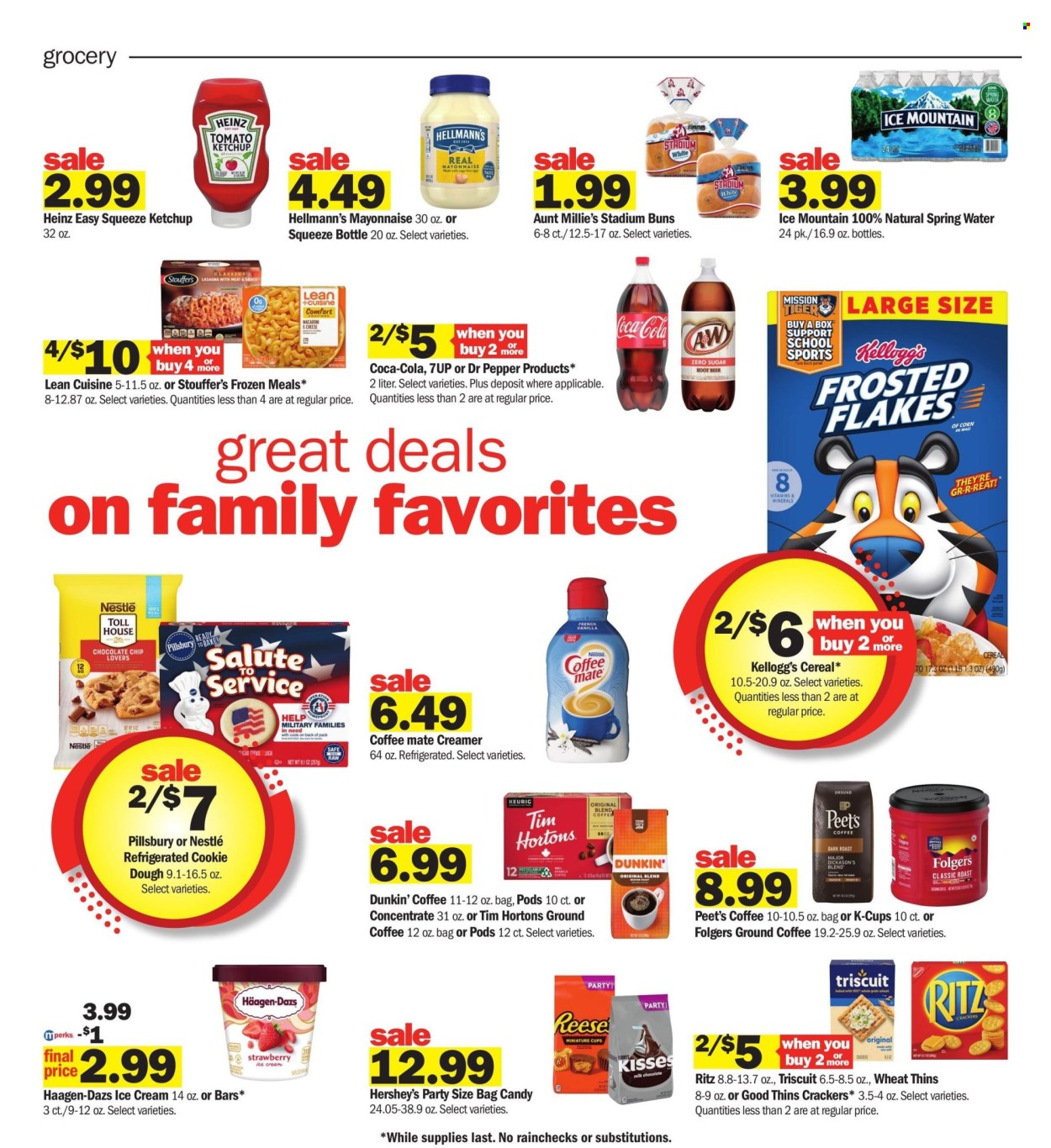 Meijer ad - 06/23/2024 - 06/29/2024. Page 13