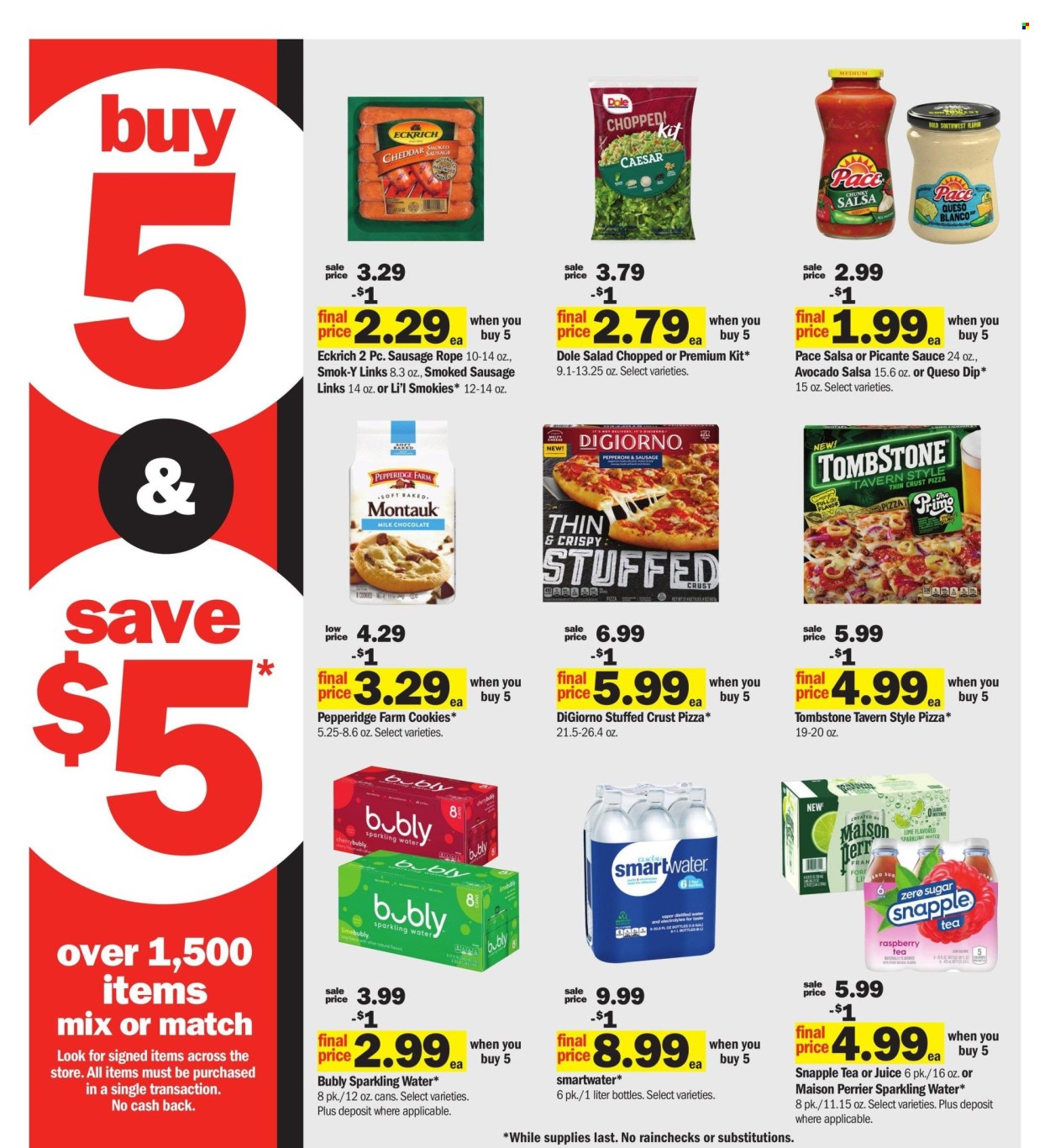 Meijer ad - 06/23/2024 - 06/29/2024. Page 25