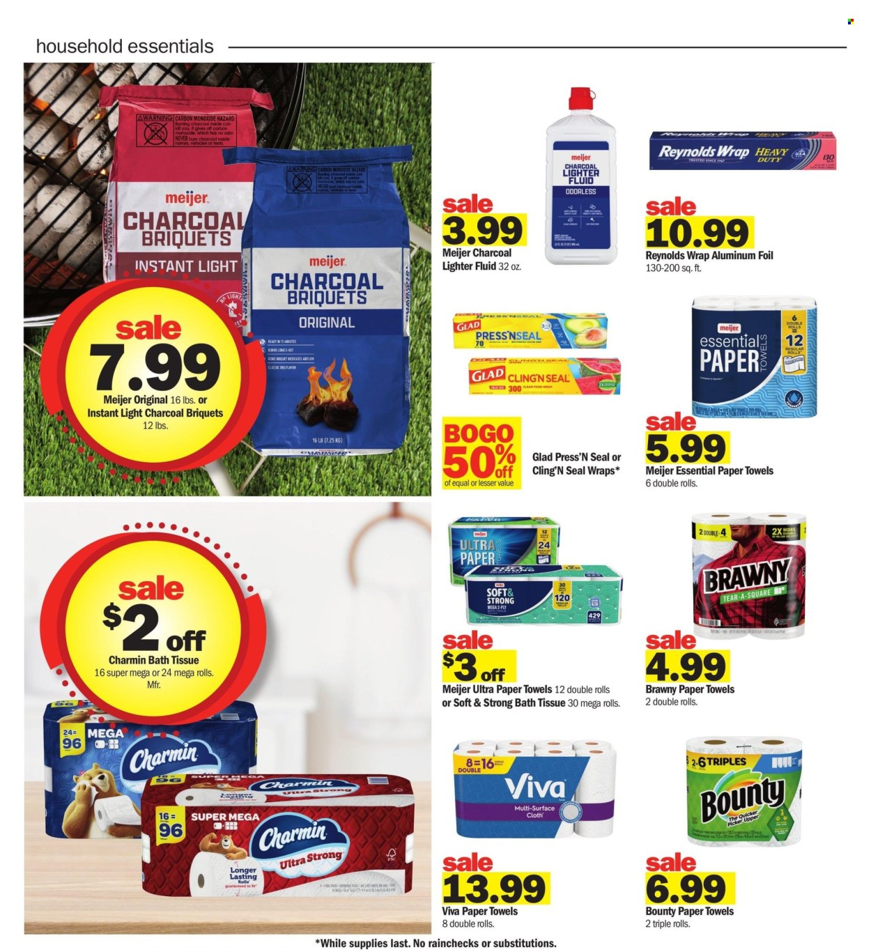 Meijer ad - 06/23/2024 - 06/29/2024. Page 26