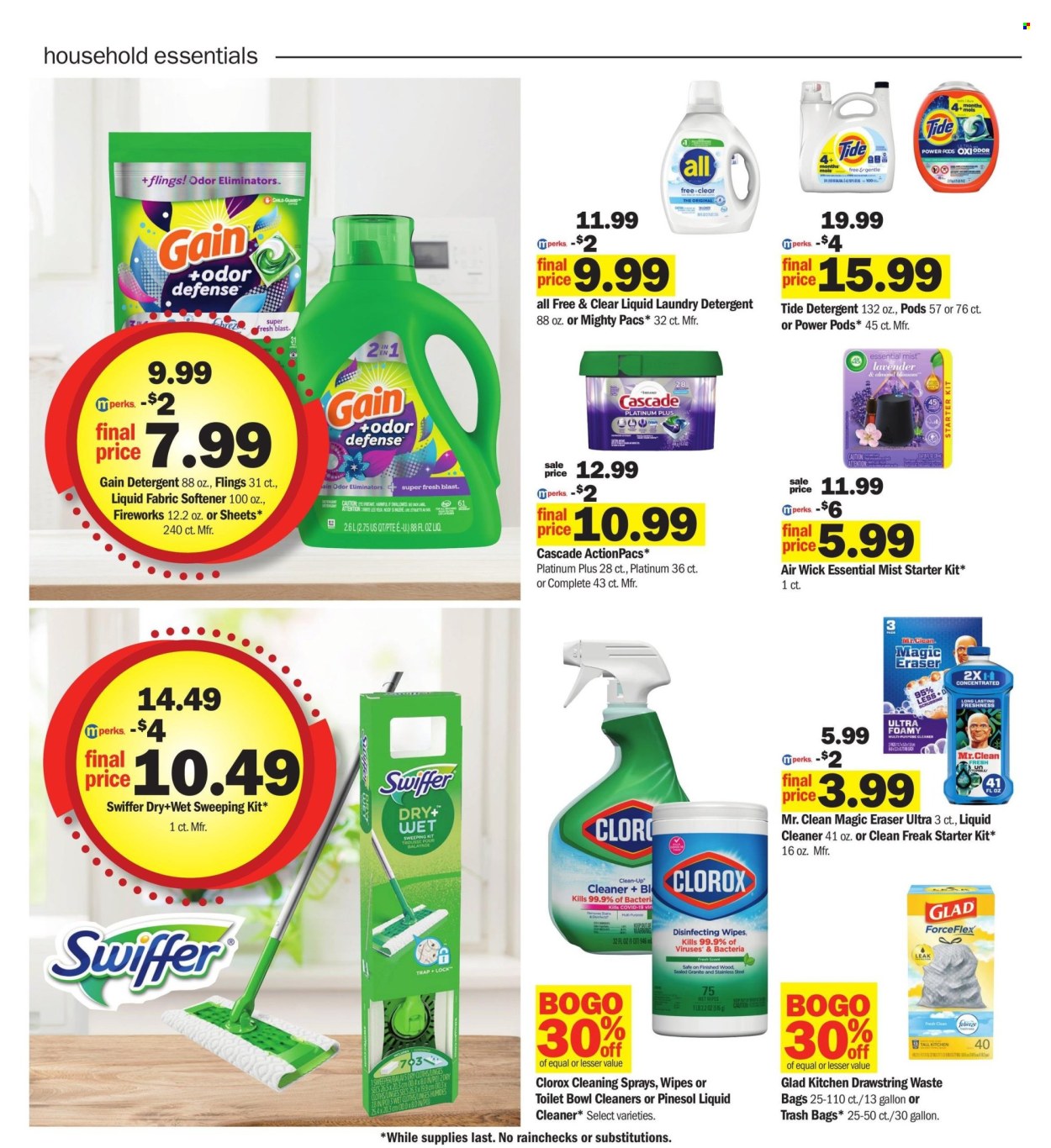 Meijer ad - 06/23/2024 - 06/29/2024. Page 27