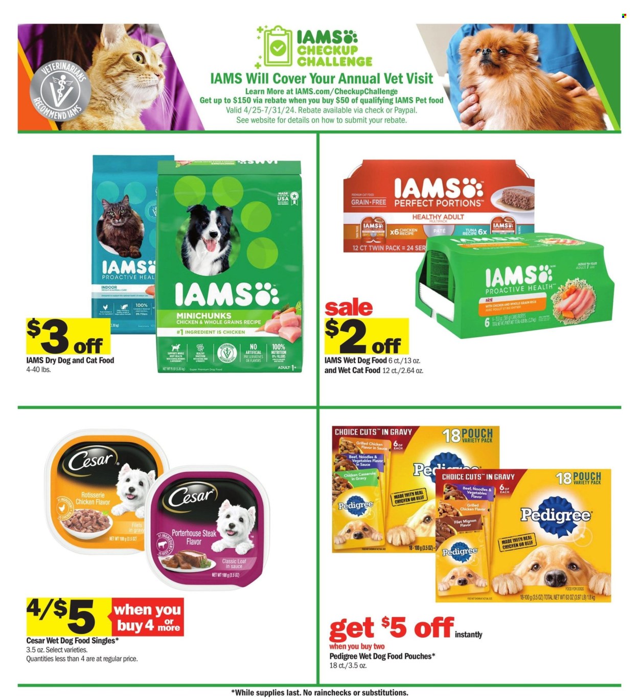 Meijer ad - 06/23/2024 - 06/29/2024. Page 34