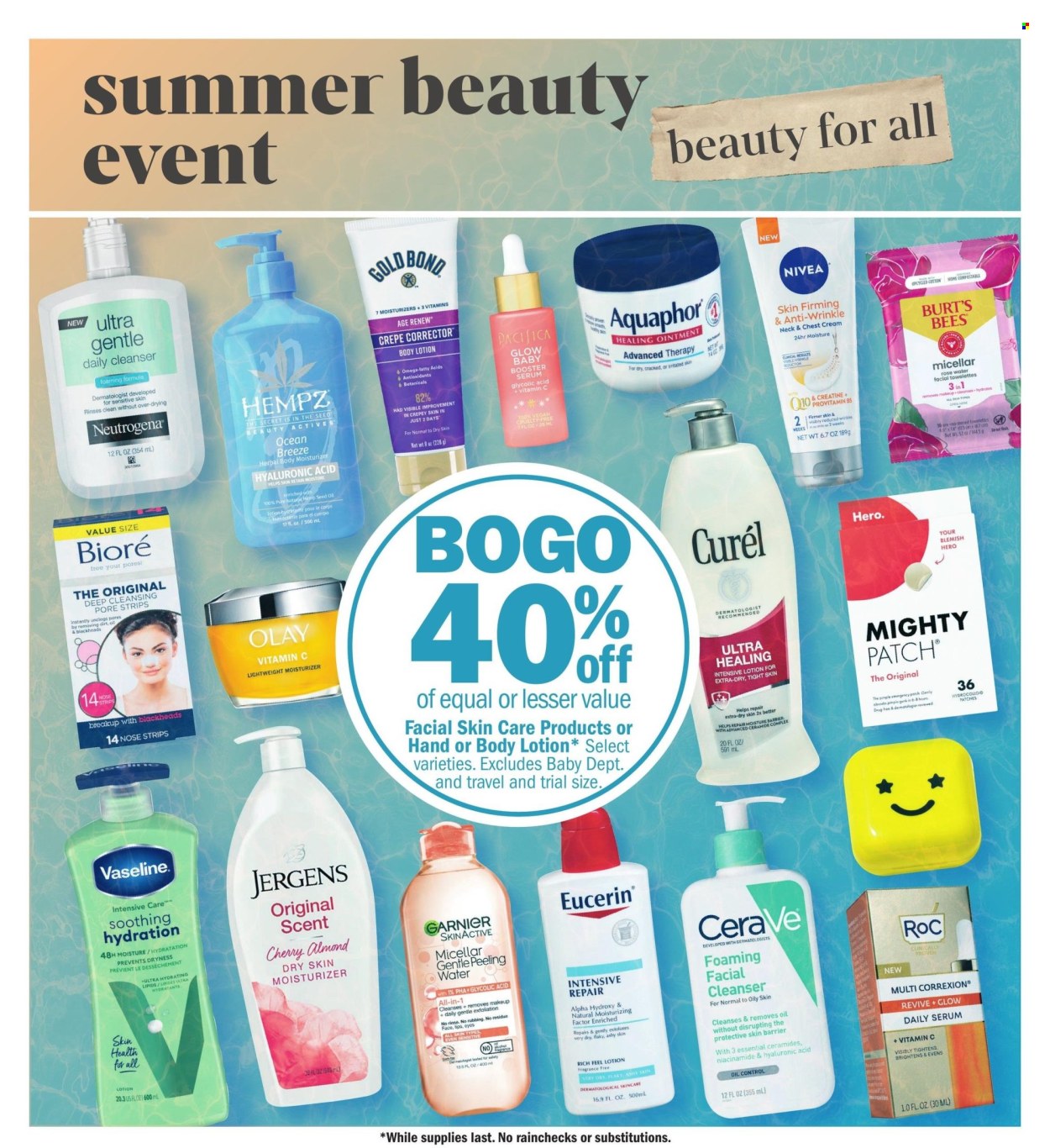 Meijer ad - 06/23/2024 - 06/29/2024. Page 36