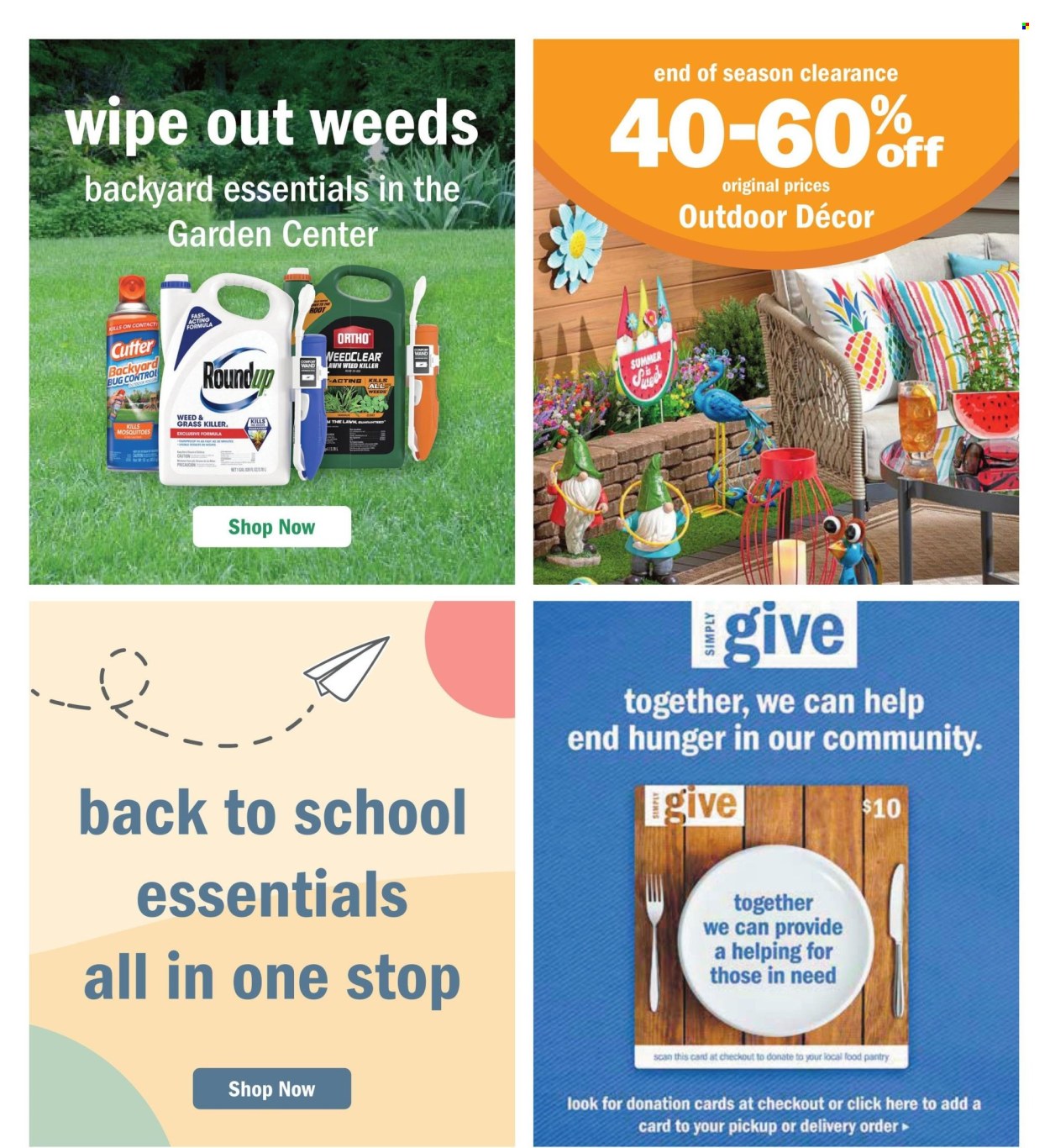 Meijer ad - 06/23/2024 - 06/29/2024. Page 43