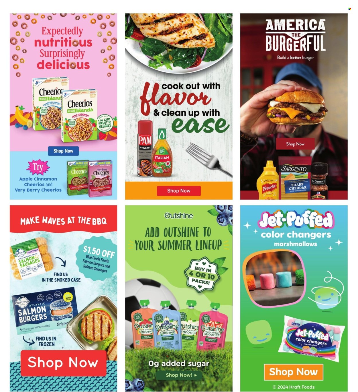 Meijer ad - 06/23/2024 - 06/29/2024. Page 46