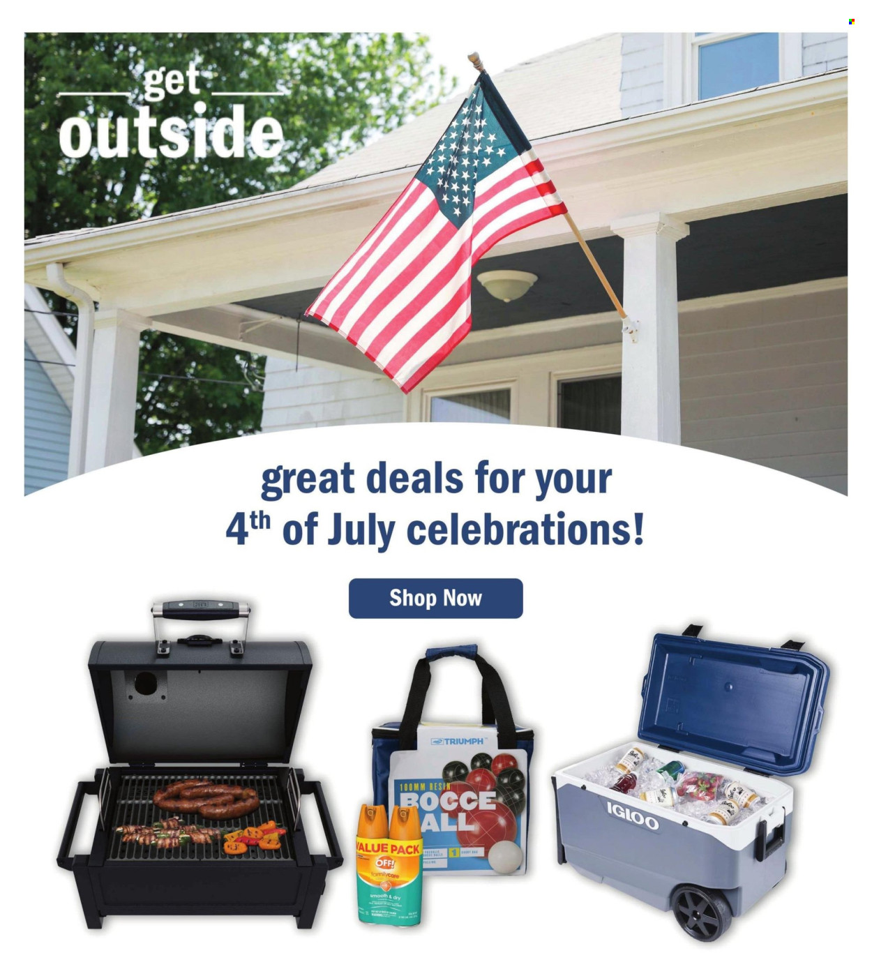 Meijer ad - 06/23/2024 - 06/29/2024. Page 50