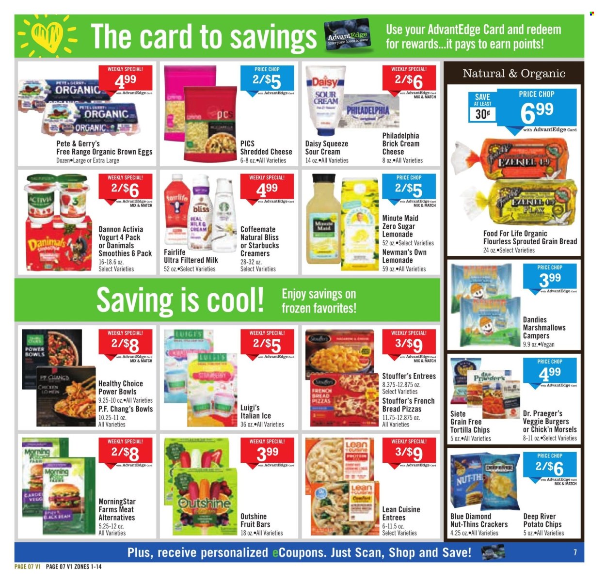 Price Chopper ad - 06/23/2024 - 06/29/2024. Page 7