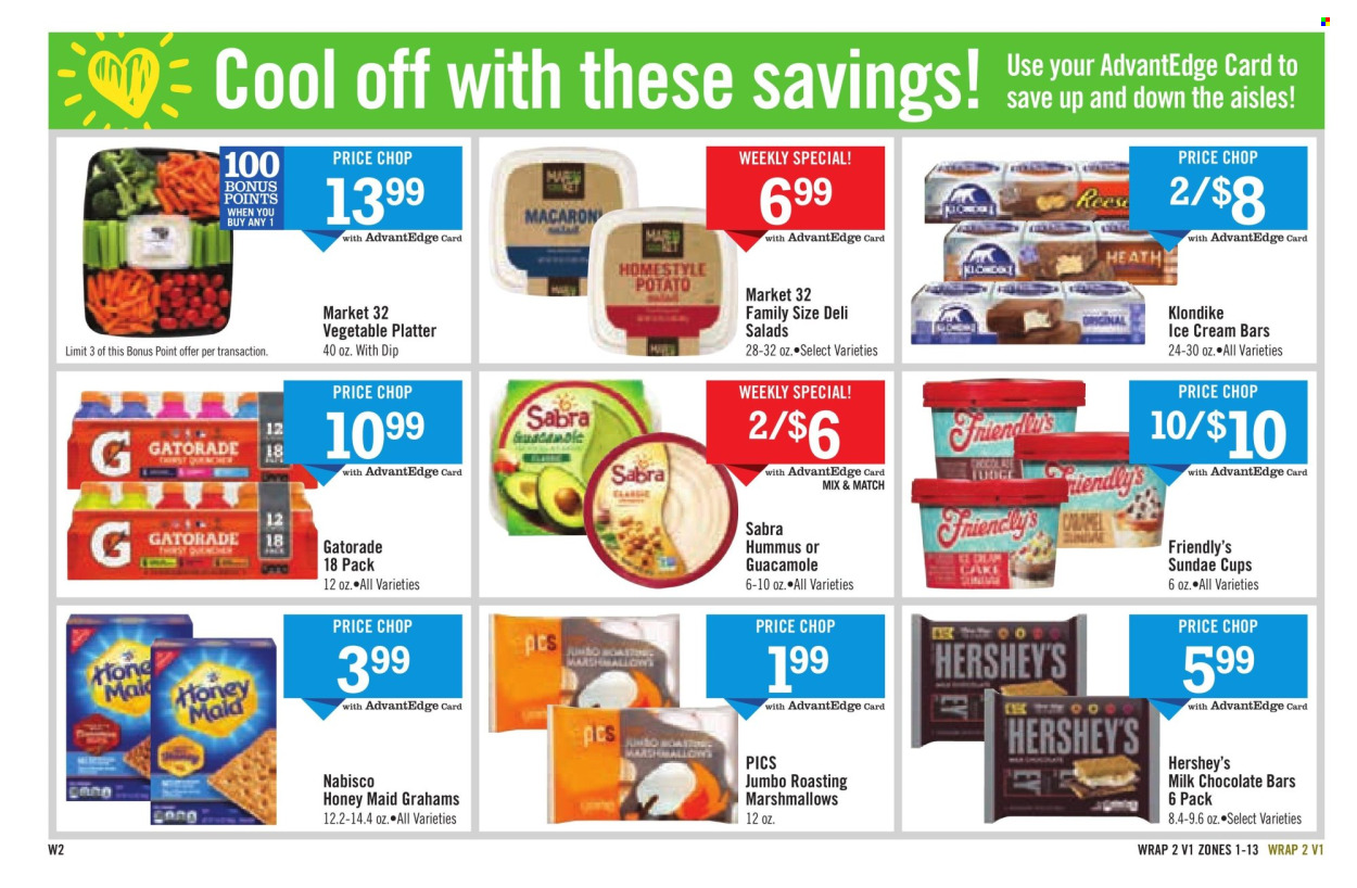 Price Chopper ad - 06/23/2024 - 06/29/2024. Page 14