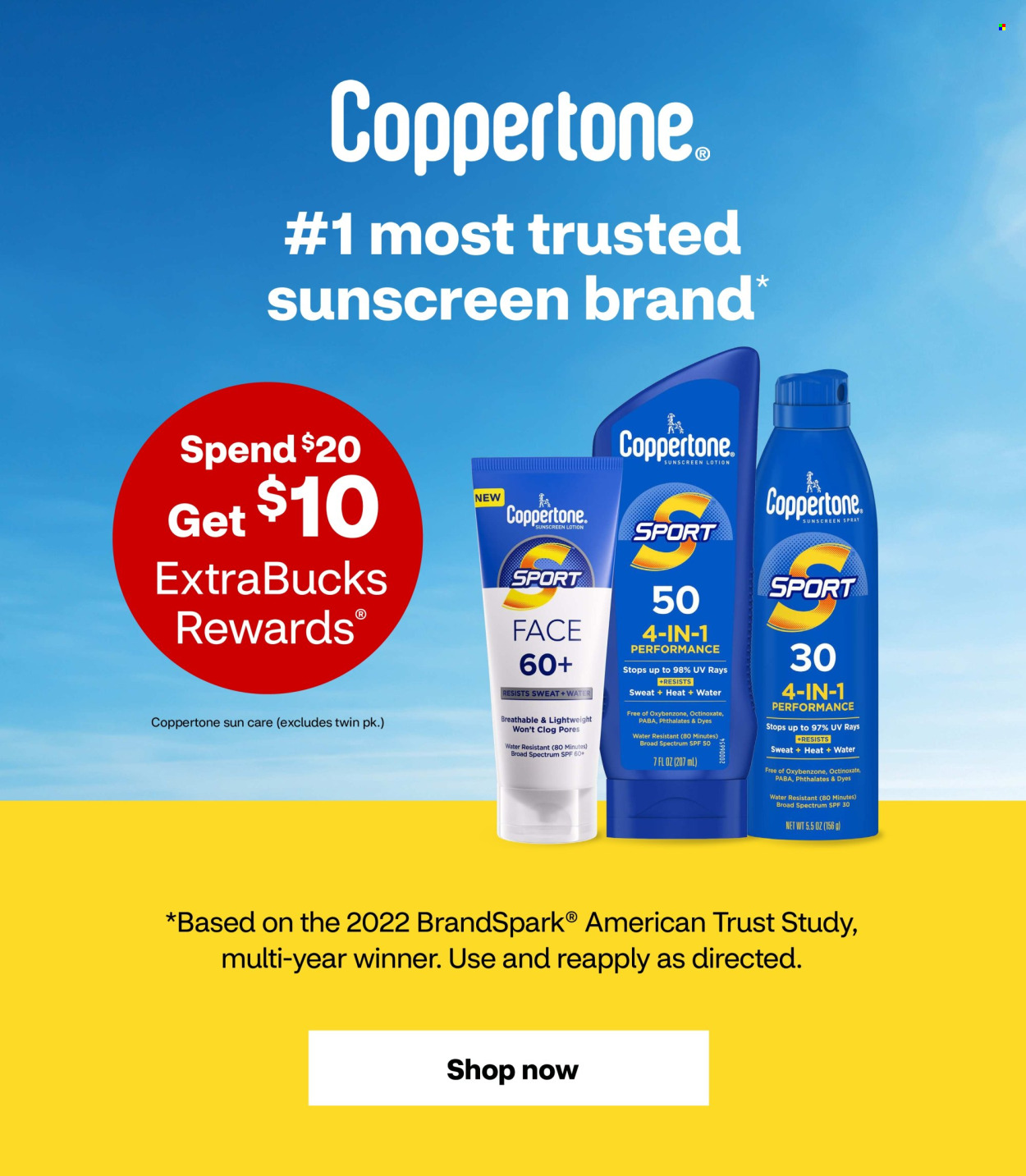 CVS Pharmacy ad - 06/23/2024 - 06/29/2024. Page 12