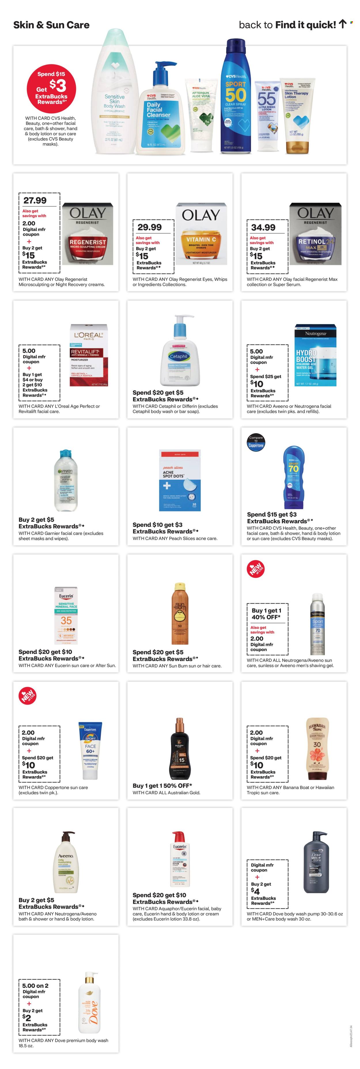 CVS Pharmacy ad - 06/23/2024 - 06/29/2024. Page 13