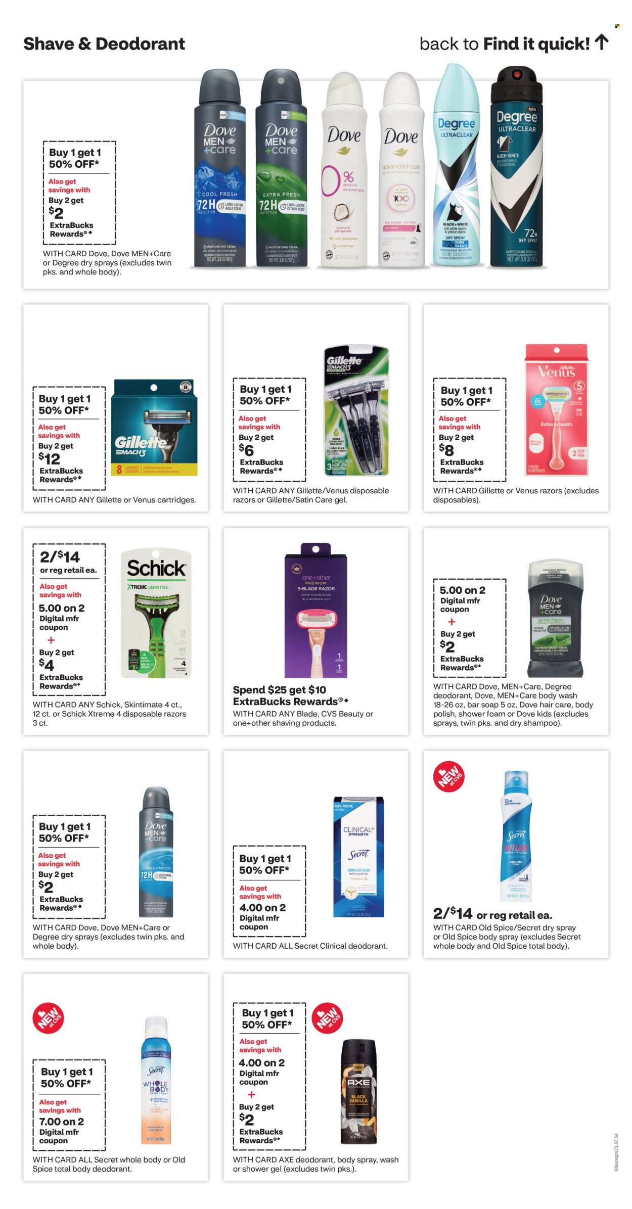 CVS Pharmacy ad - 06/23/2024 - 06/29/2024. Page 16