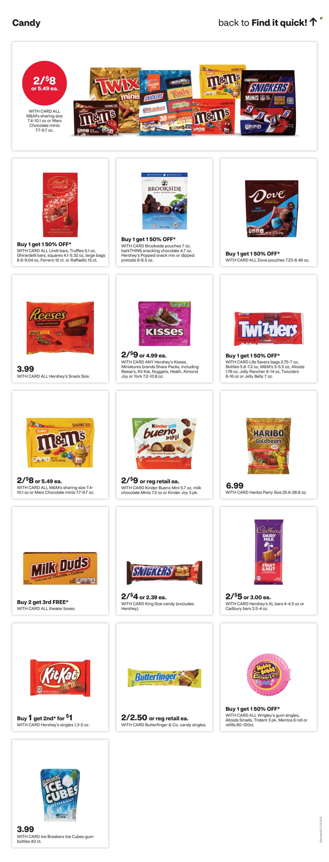 CVS Pharmacy ad - 06/23/2024 - 06/29/2024. Page 17