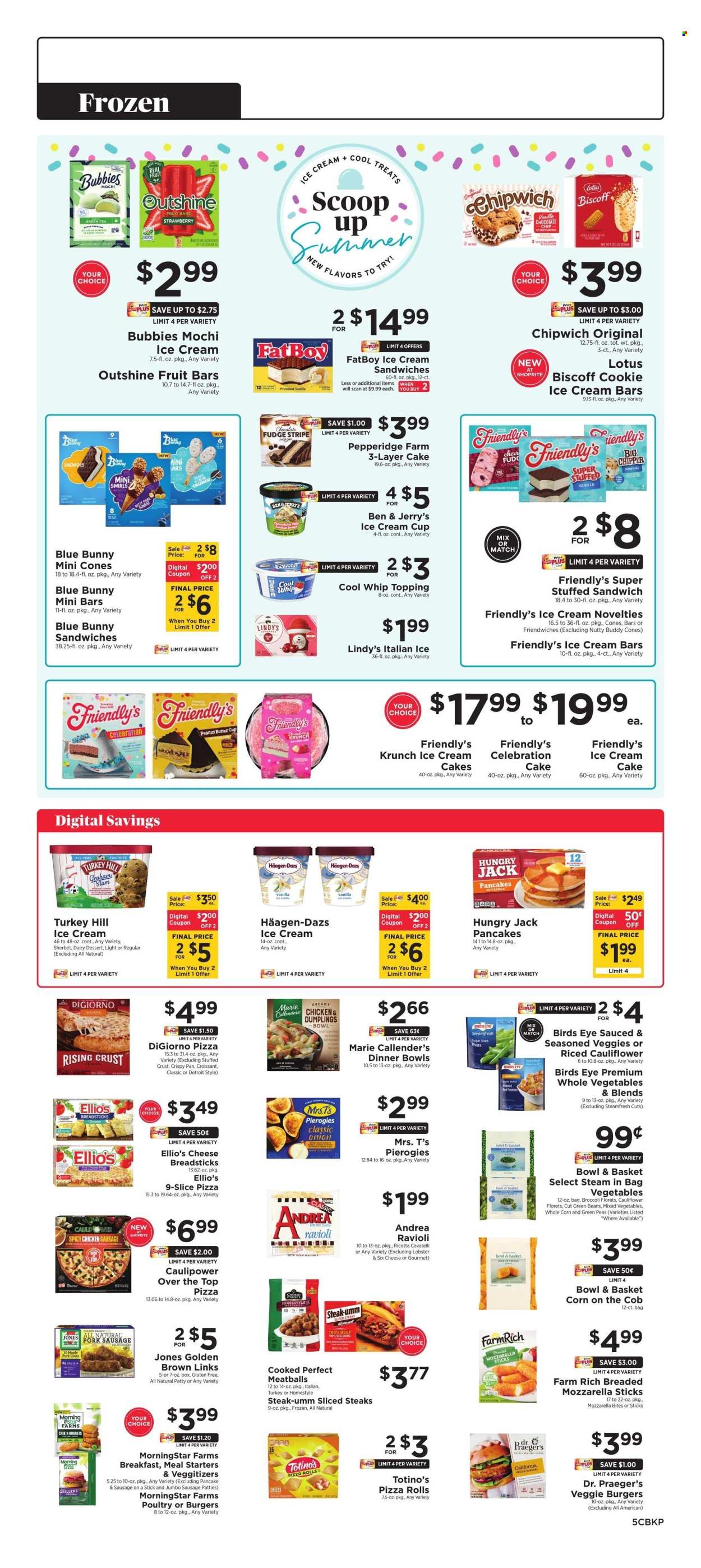 ShopRite ad - 06/23/2024 - 06/29/2024. Page 5