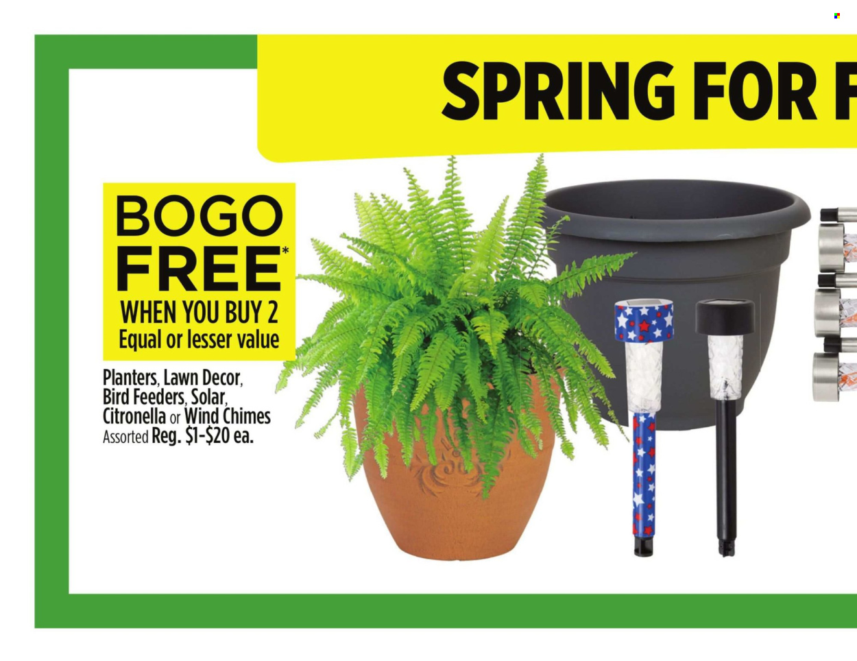 Dollar General ad - 06/23/2024 - 06/29/2024. Page 11