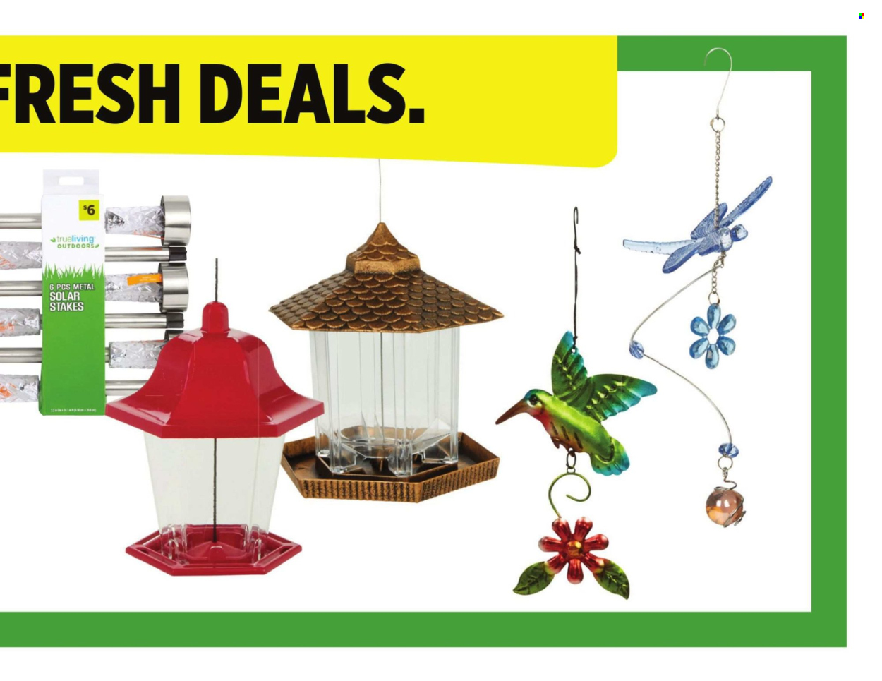 Dollar General ad - 06/23/2024 - 06/29/2024. Page 12