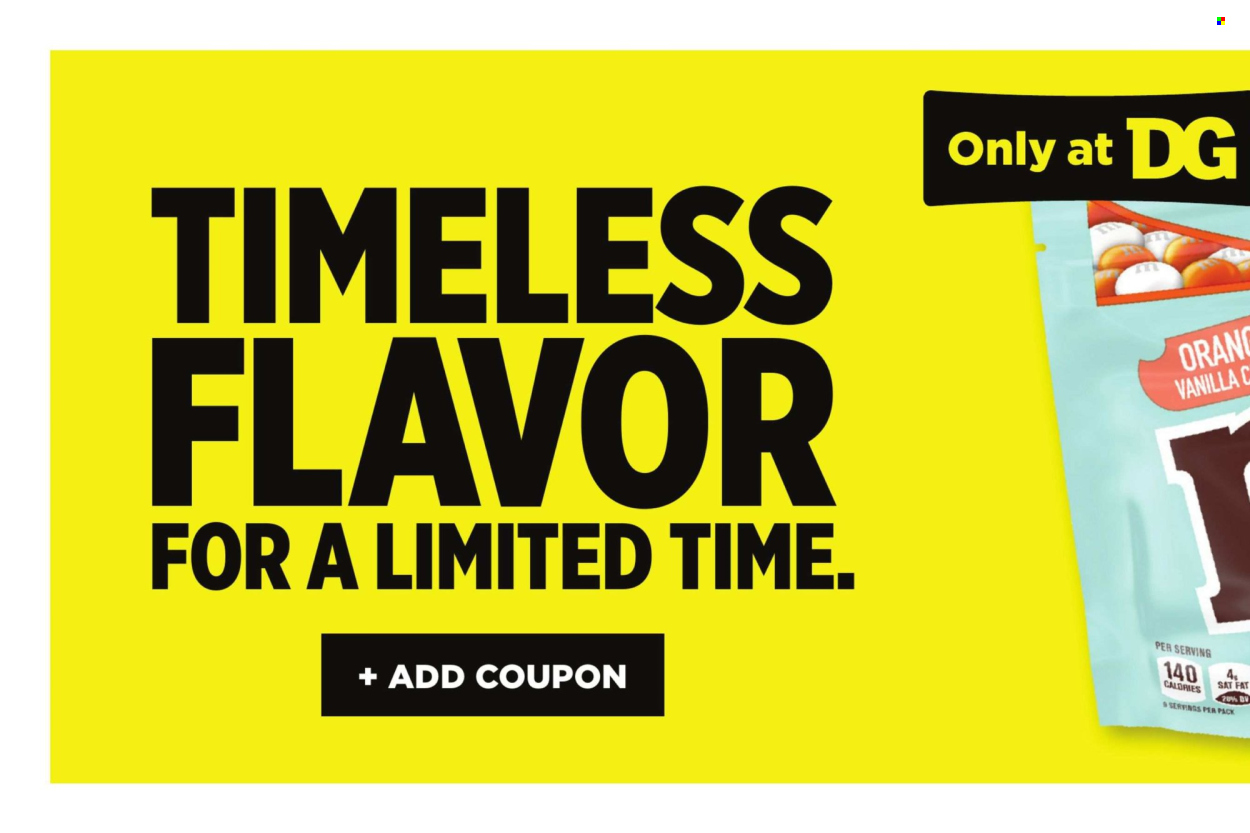 Dollar General ad - 06/23/2024 - 06/29/2024. Page 17