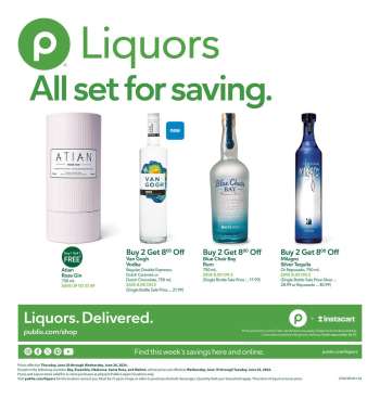Publix Flyer - 06/20/2024 - 06/26/2024.