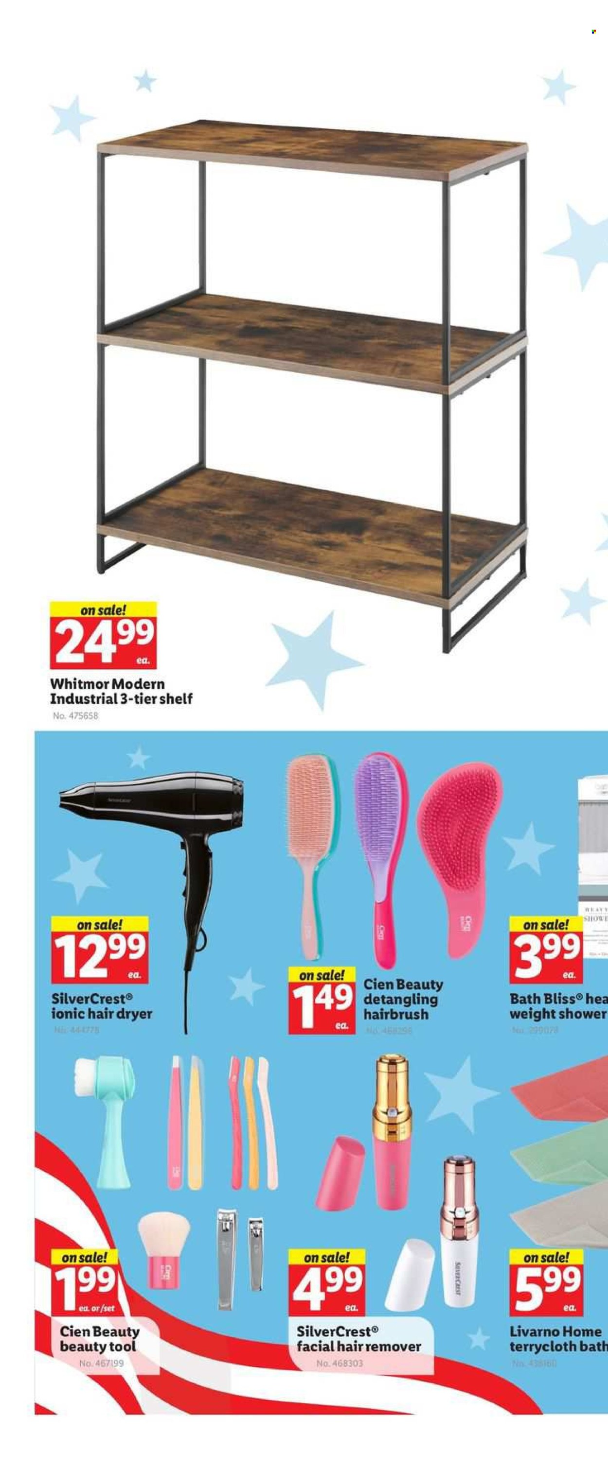 Lidl ad - 06/26/2024 - 07/04/2024. Page 5